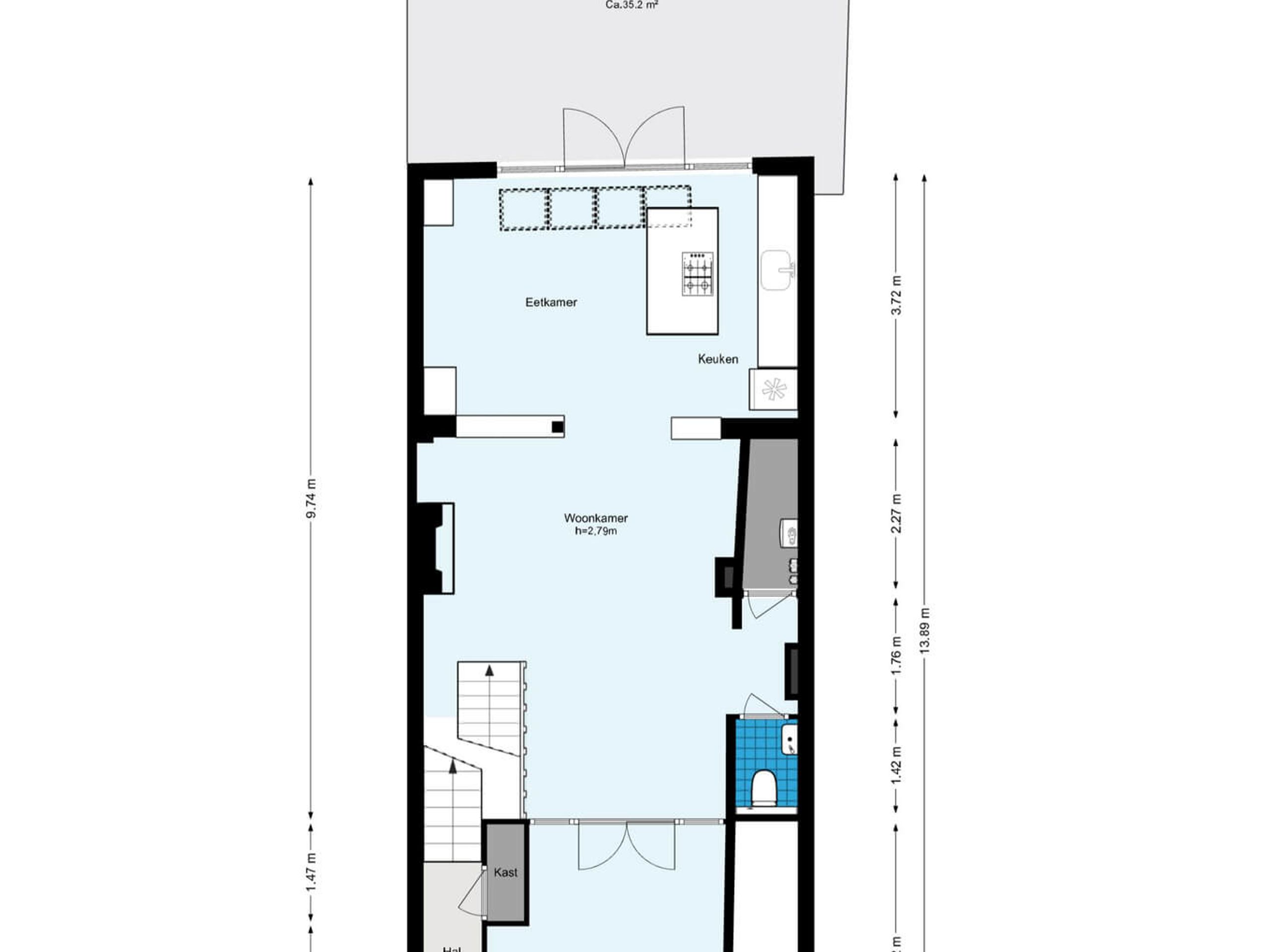 Lindenstraat 80-C — 42