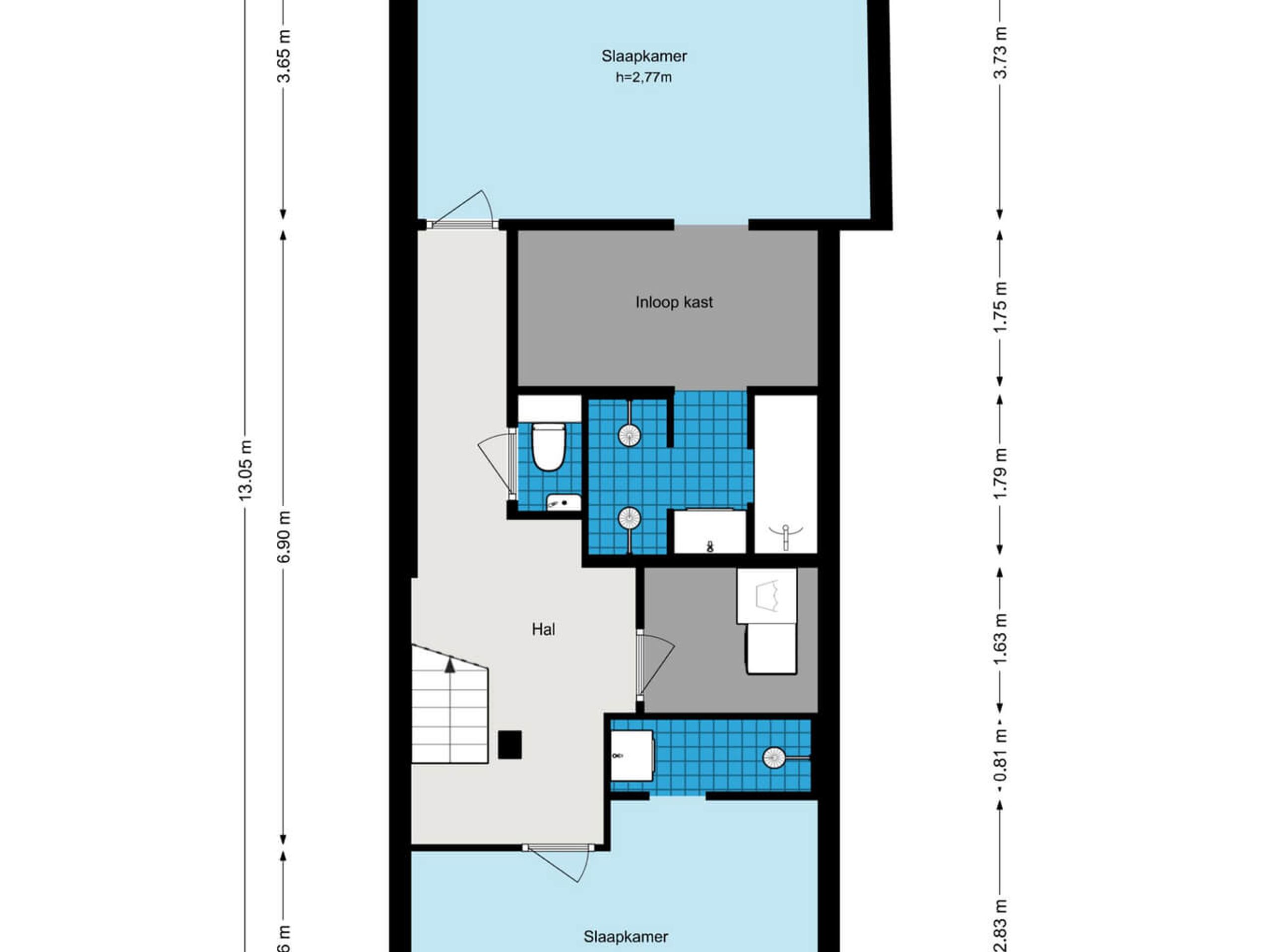 Lindenstraat 80-C — 44