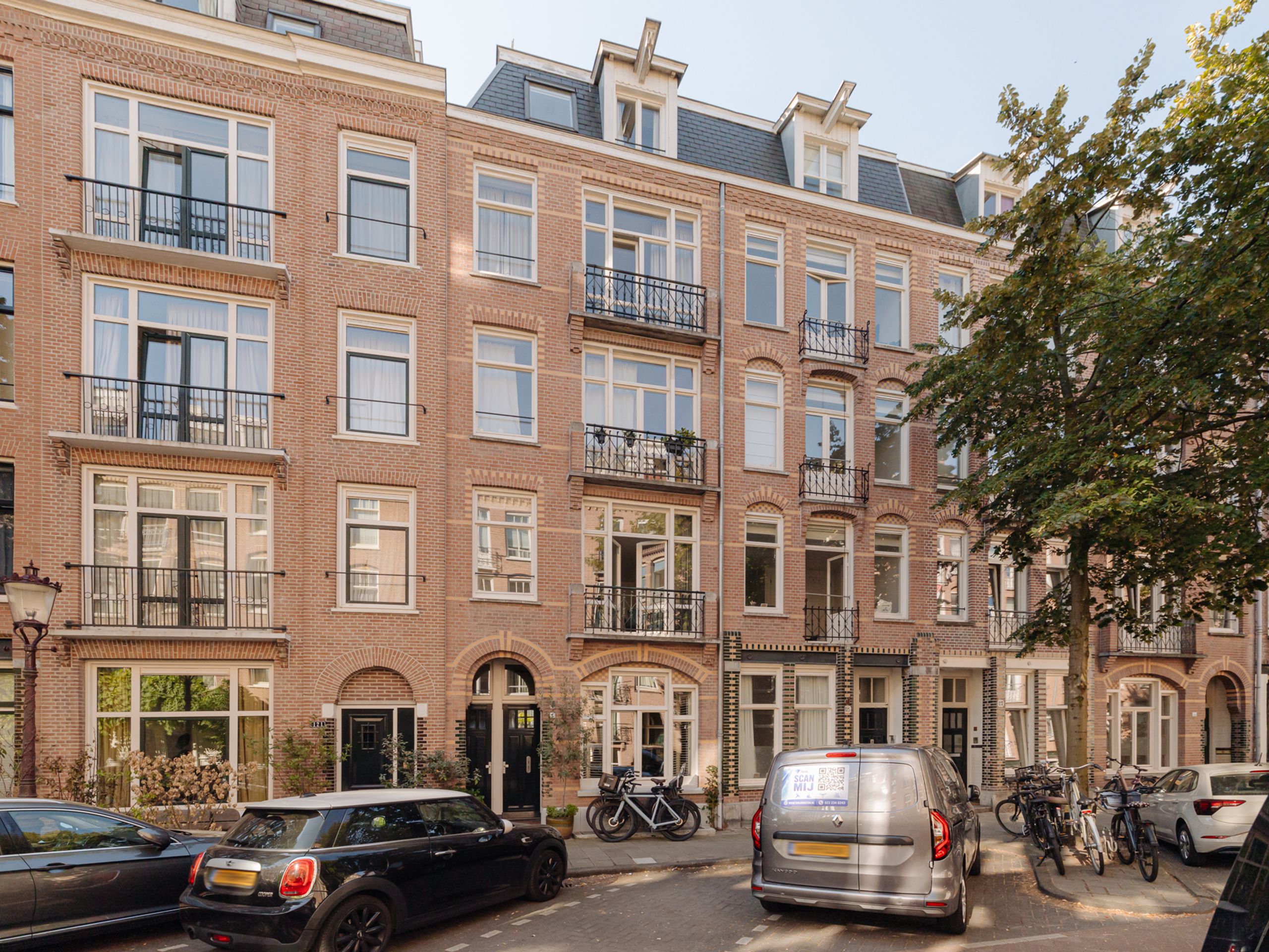 Kanaalstraat 123-1 — 3