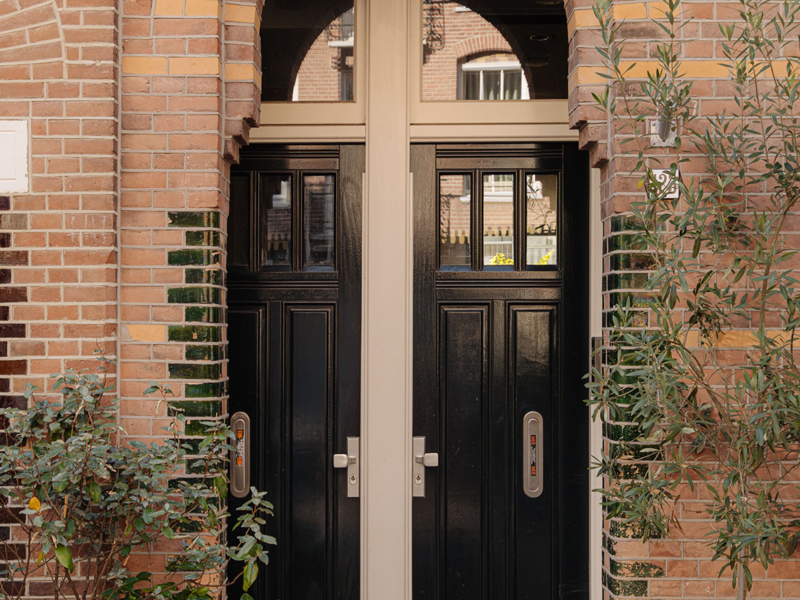Kanaalstraat 123-1 — 4