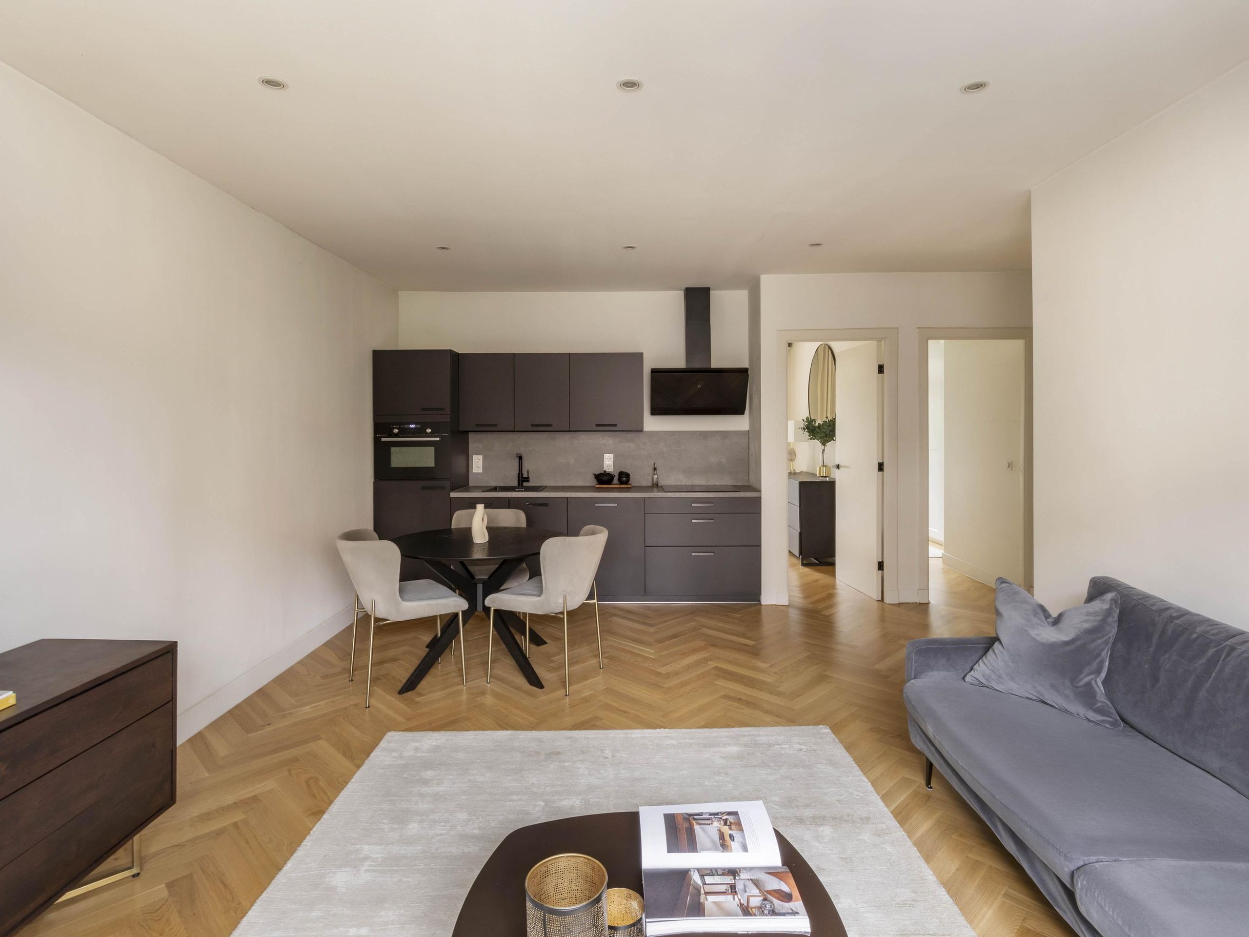 Bos en Lommerweg 177-1 — 1