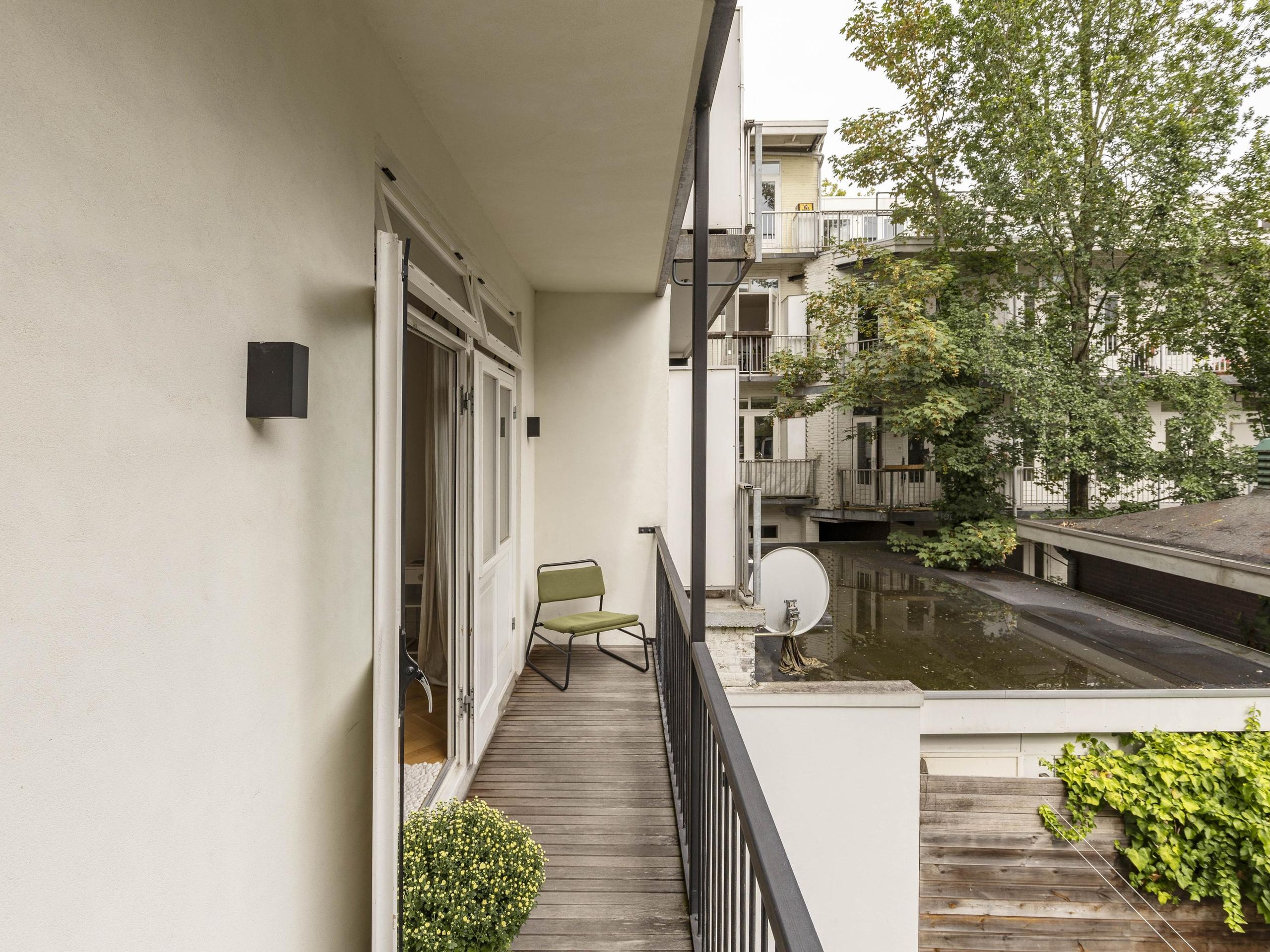 Bos en Lommerweg 177-1 — 2