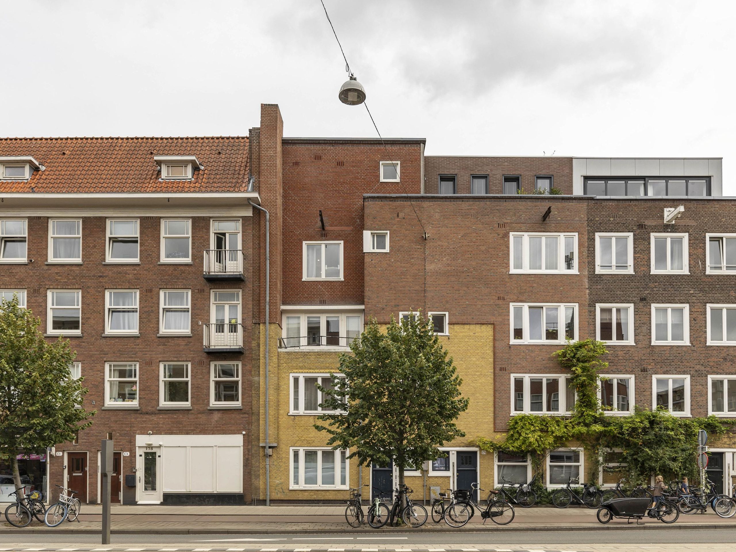 Bos en Lommerweg 177-1 — 3