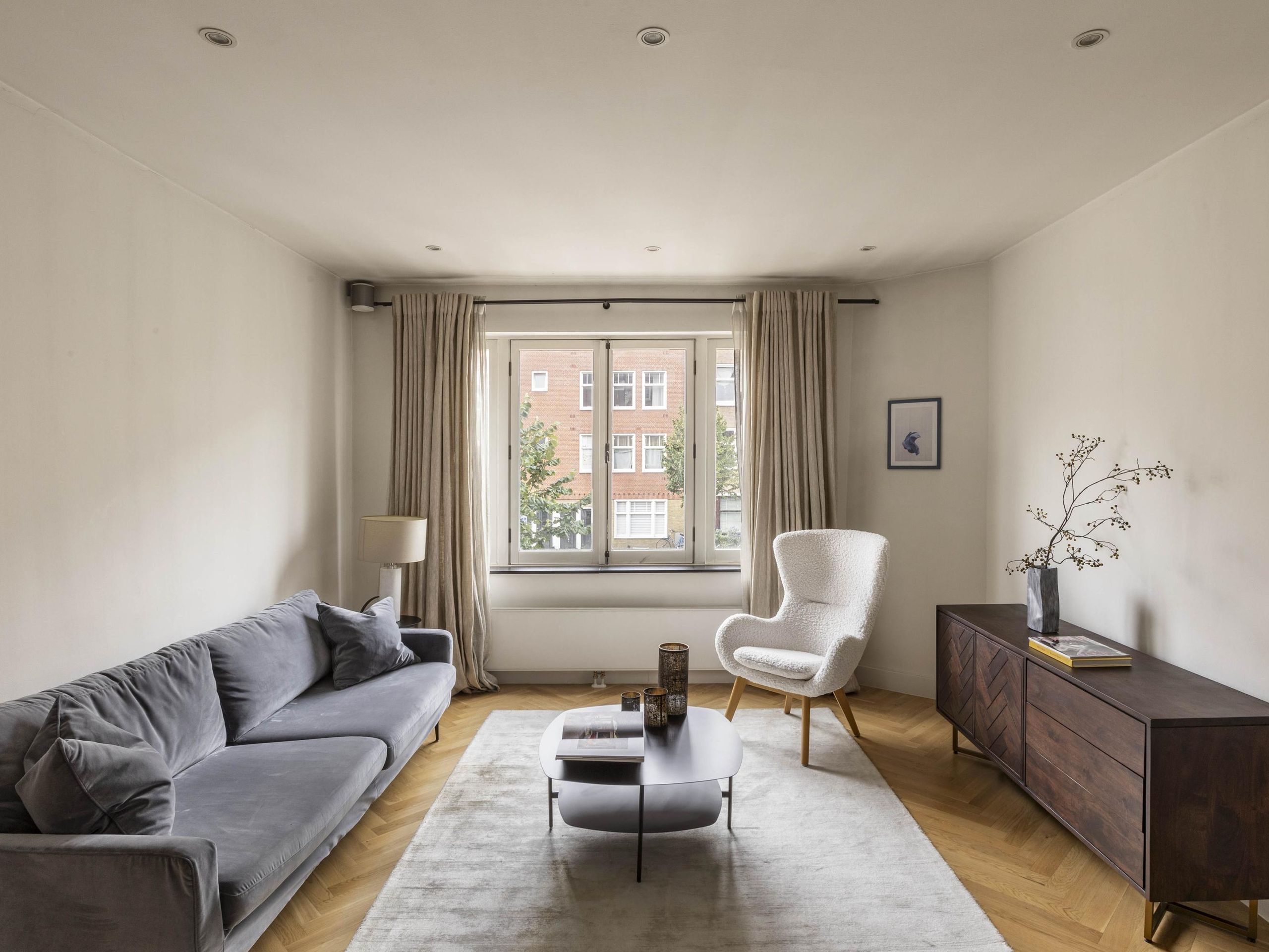 Bos en Lommerweg 177-1 — 4