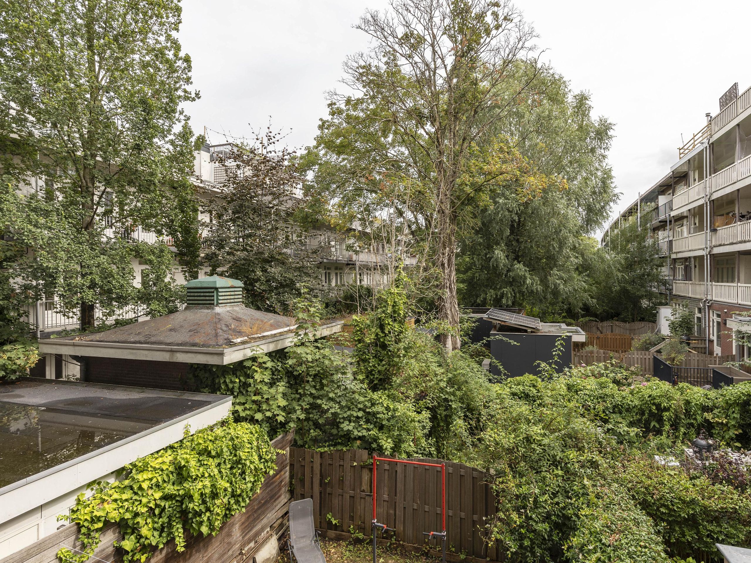 Bos en Lommerweg 177-1 — 12
