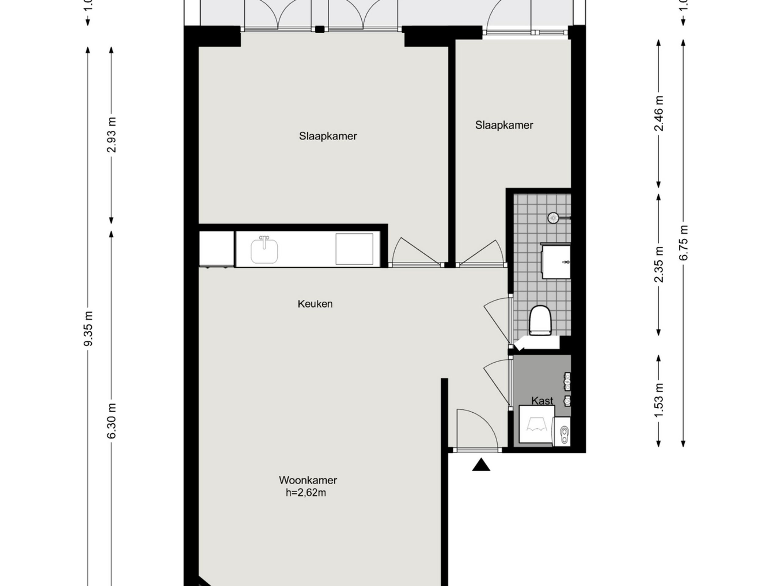 Bos en Lommerweg 177-1 — 20