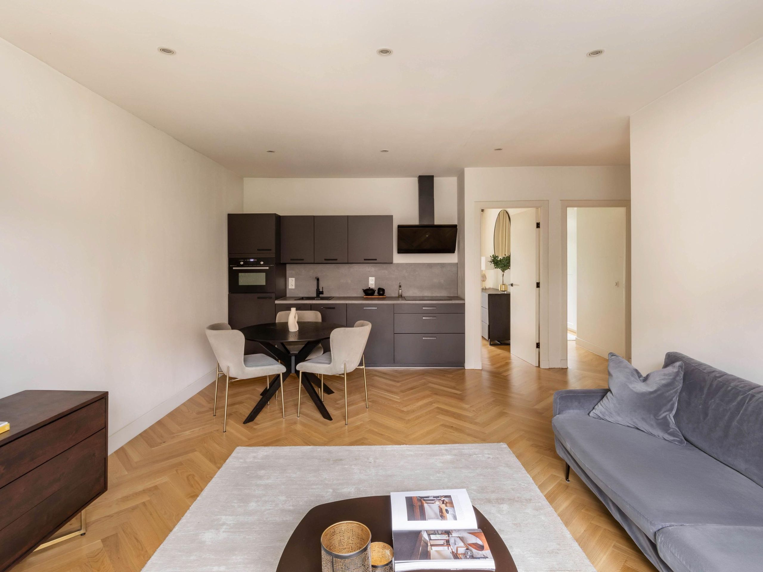 Bos en Lommerweg 177-1 — 1