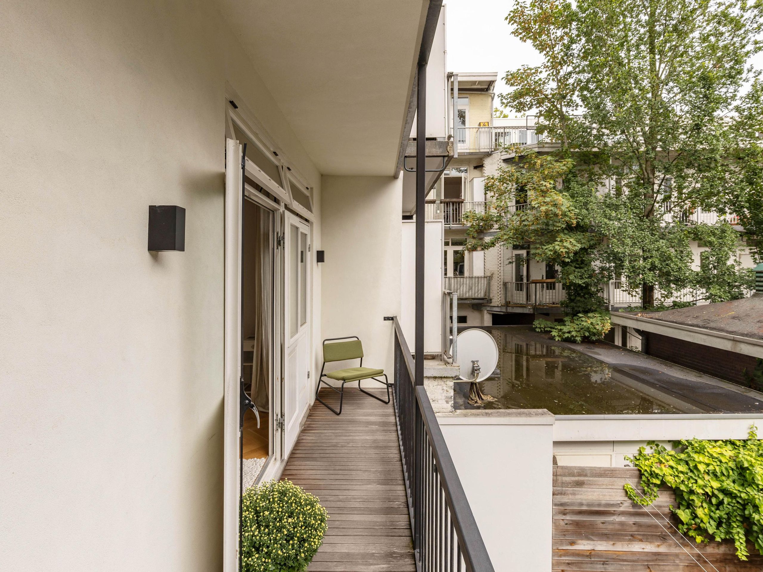 Bos en Lommerweg 177-1 — 2