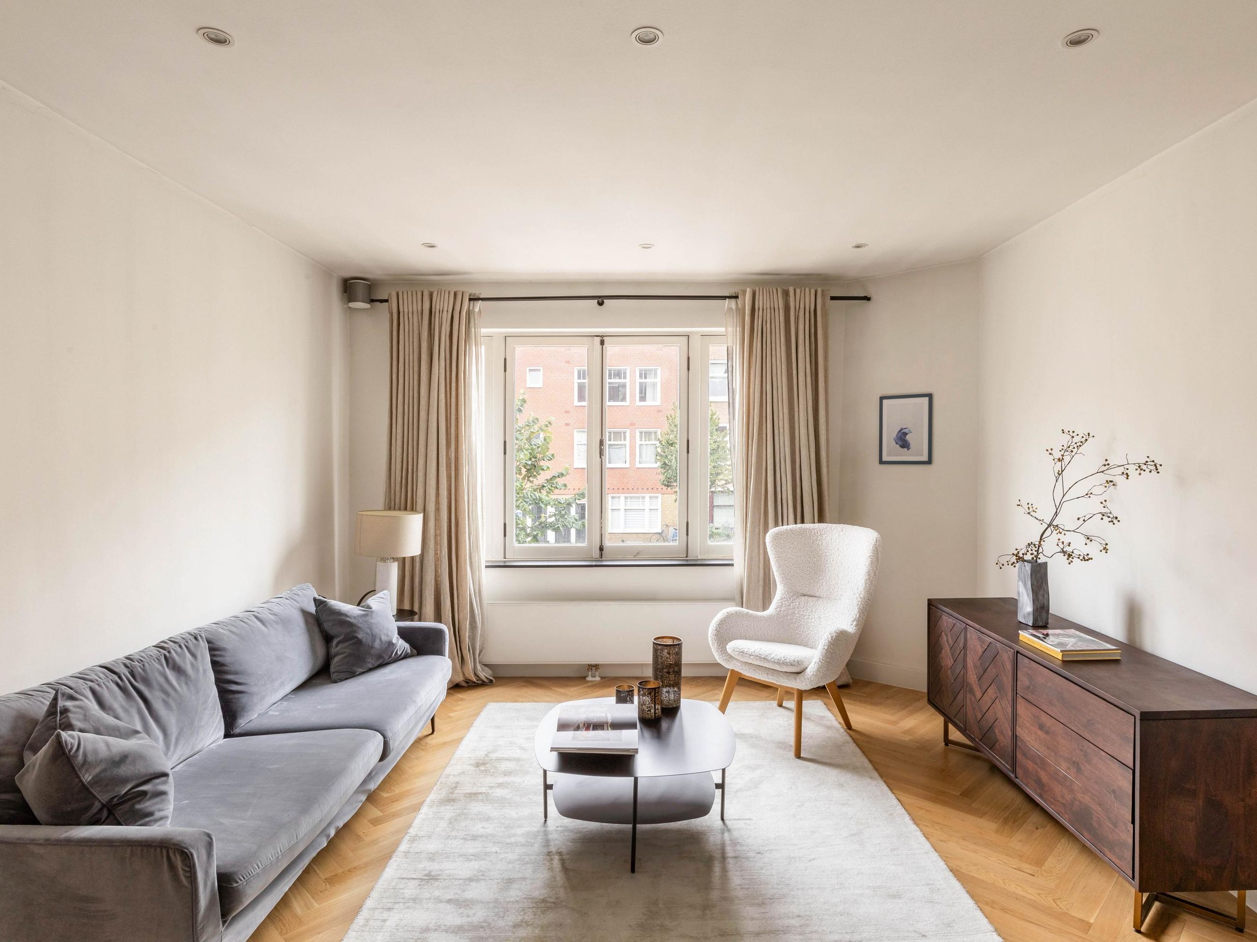 Bos en Lommerweg 177-1 — 4