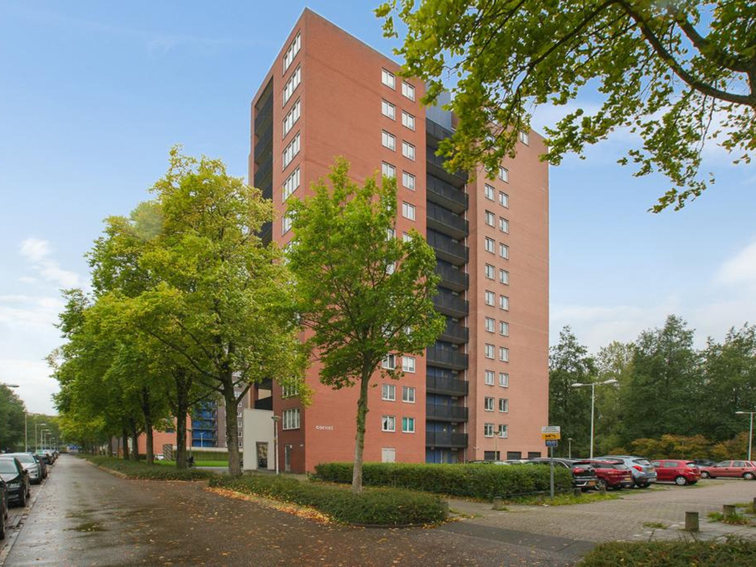 Wittgensteinlaan 130 — 11