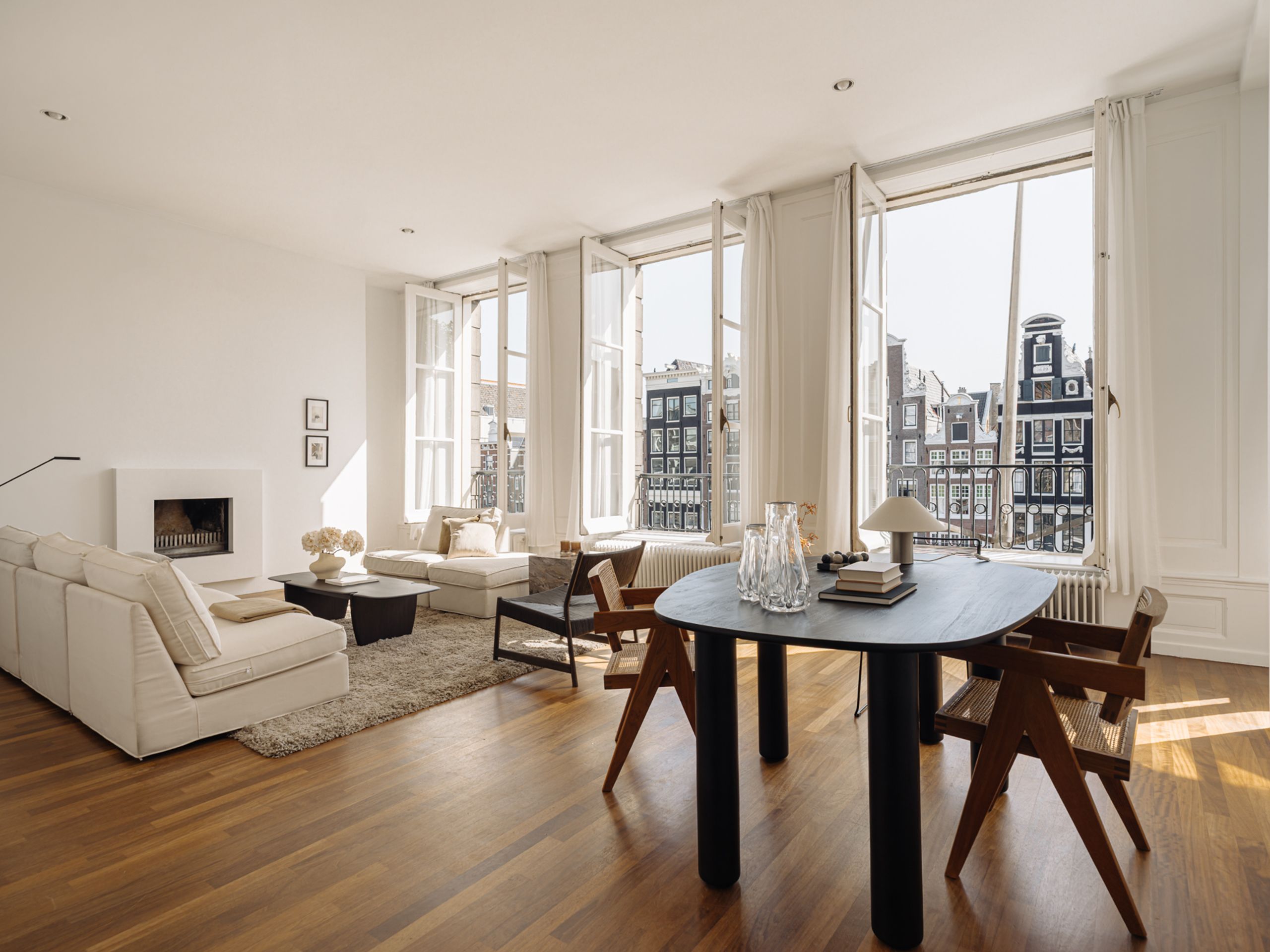 Herengracht 40-C — 1