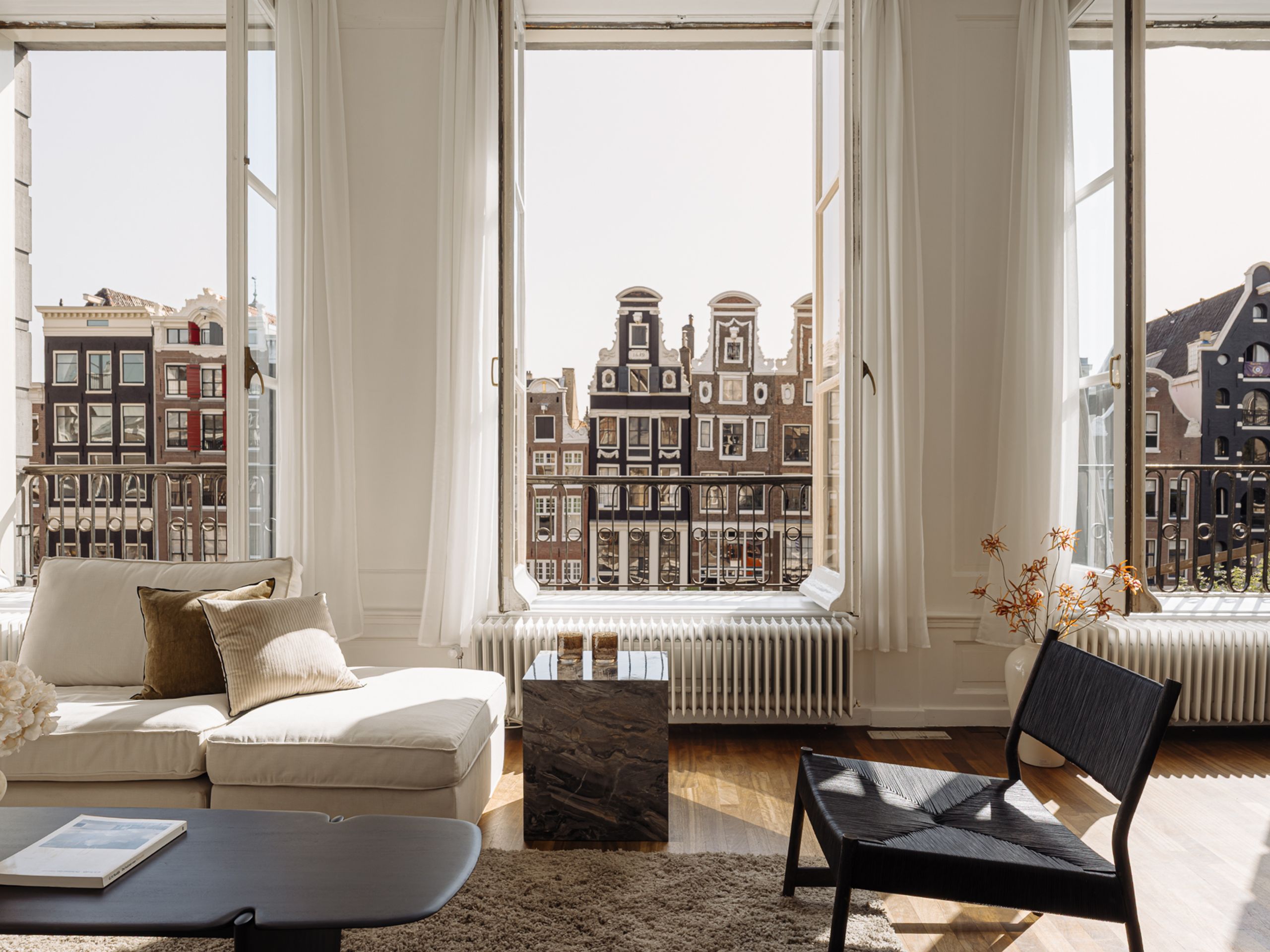 Herengracht 40-C — 2