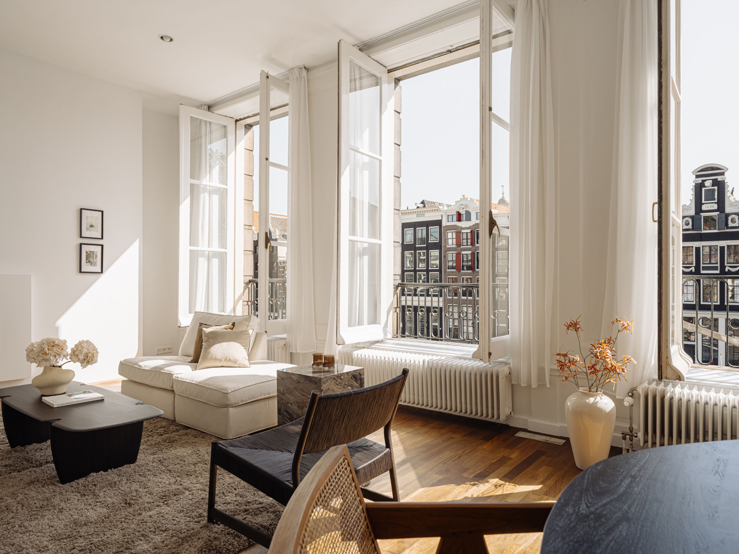 Herengracht 40-C — 5