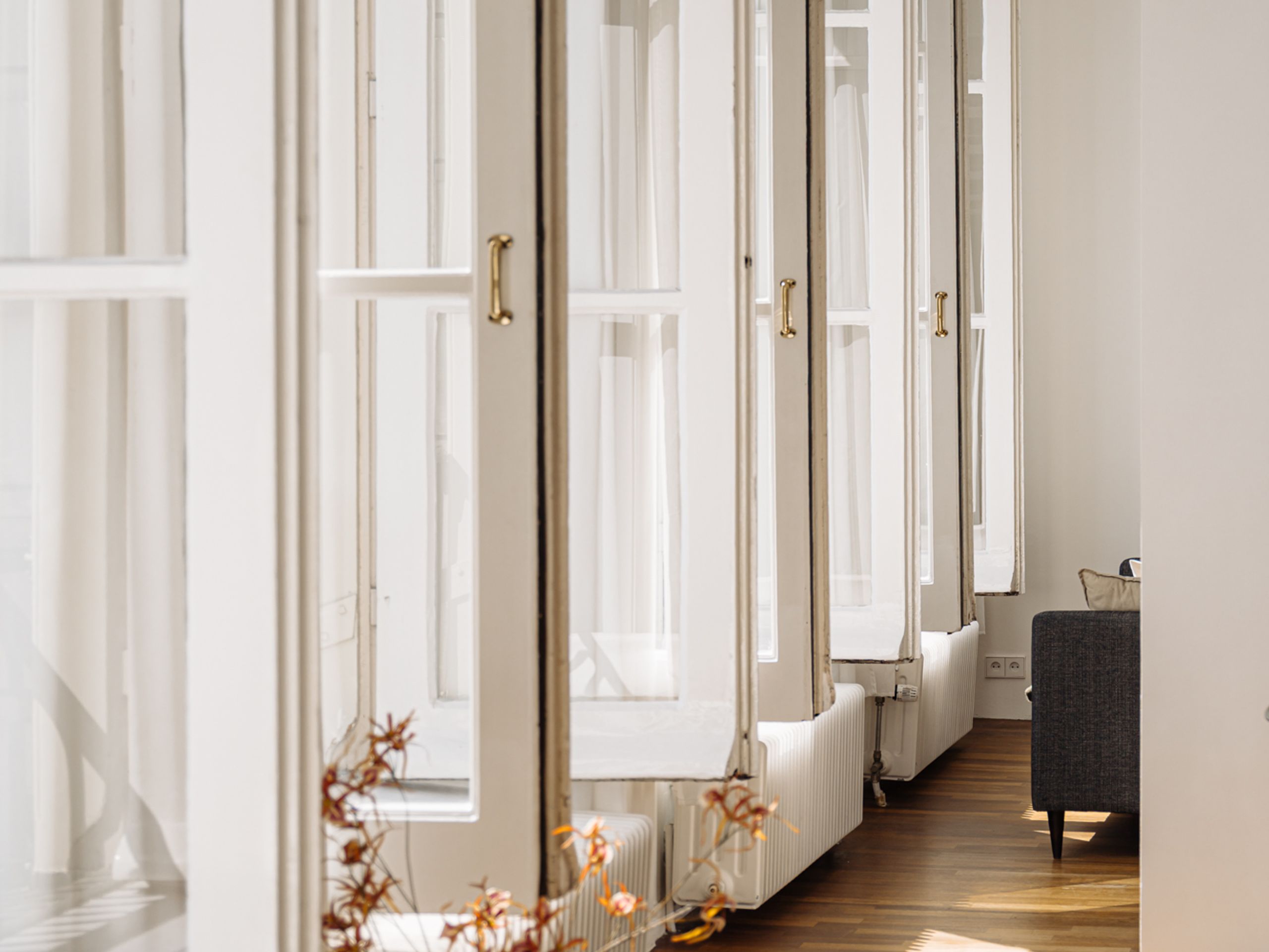 Herengracht 40-C — 3