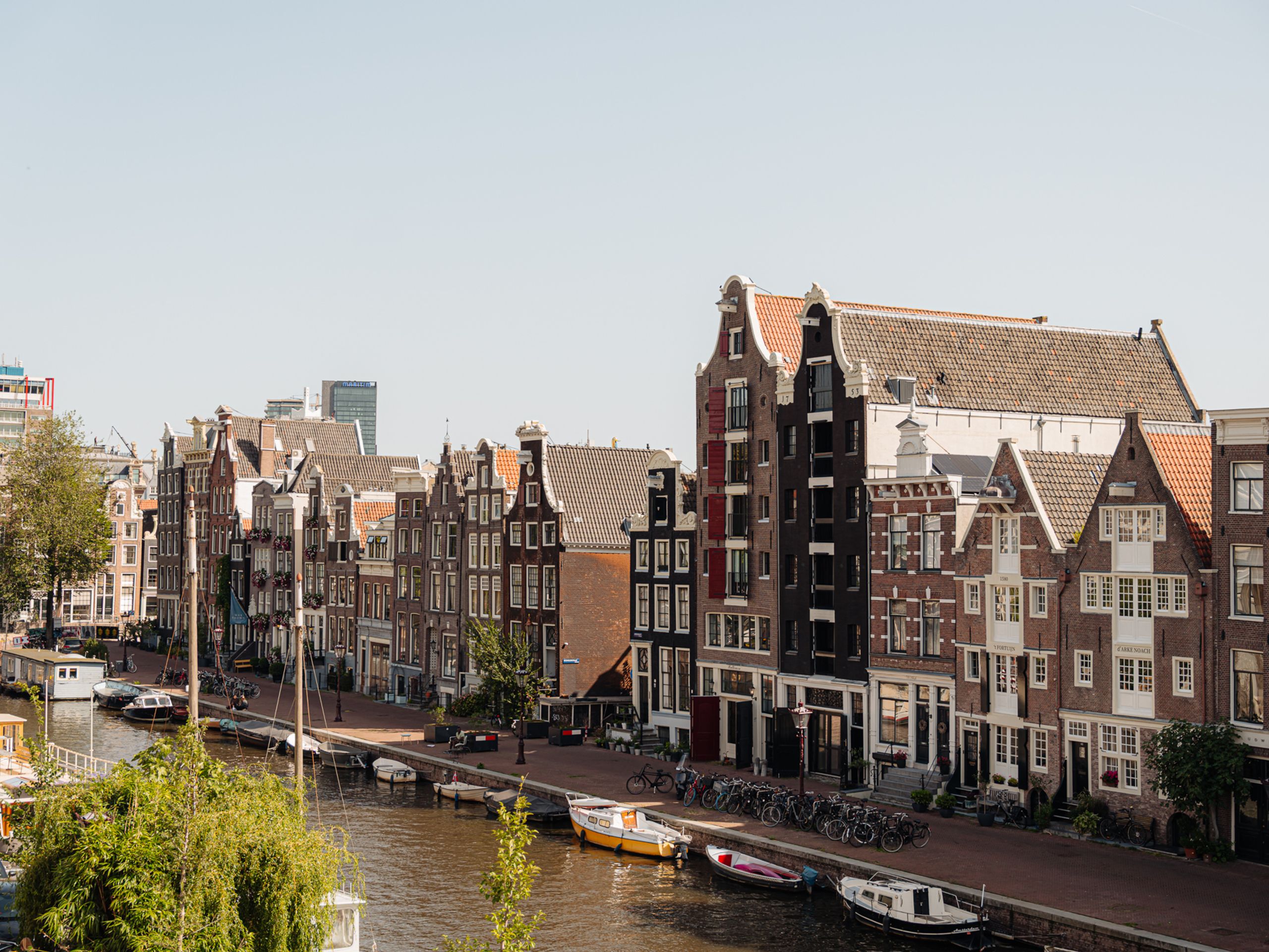 Herengracht 40-C — 9