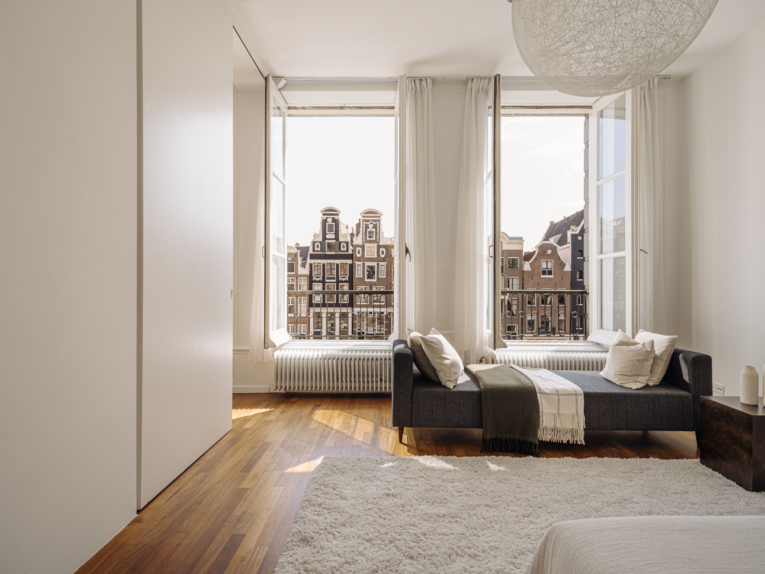 Herengracht 40-C — 4
