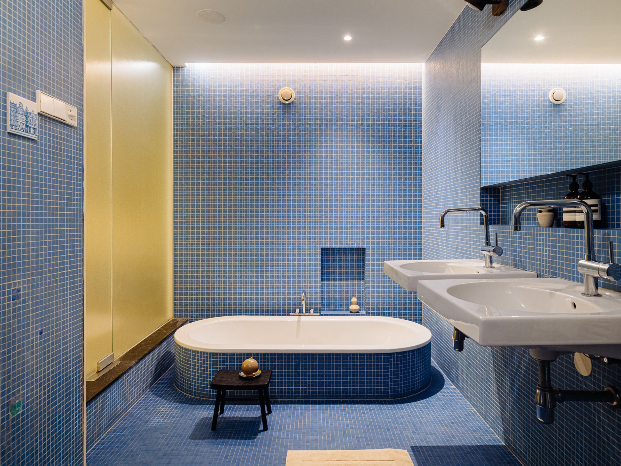 Herengracht 40-C — 11