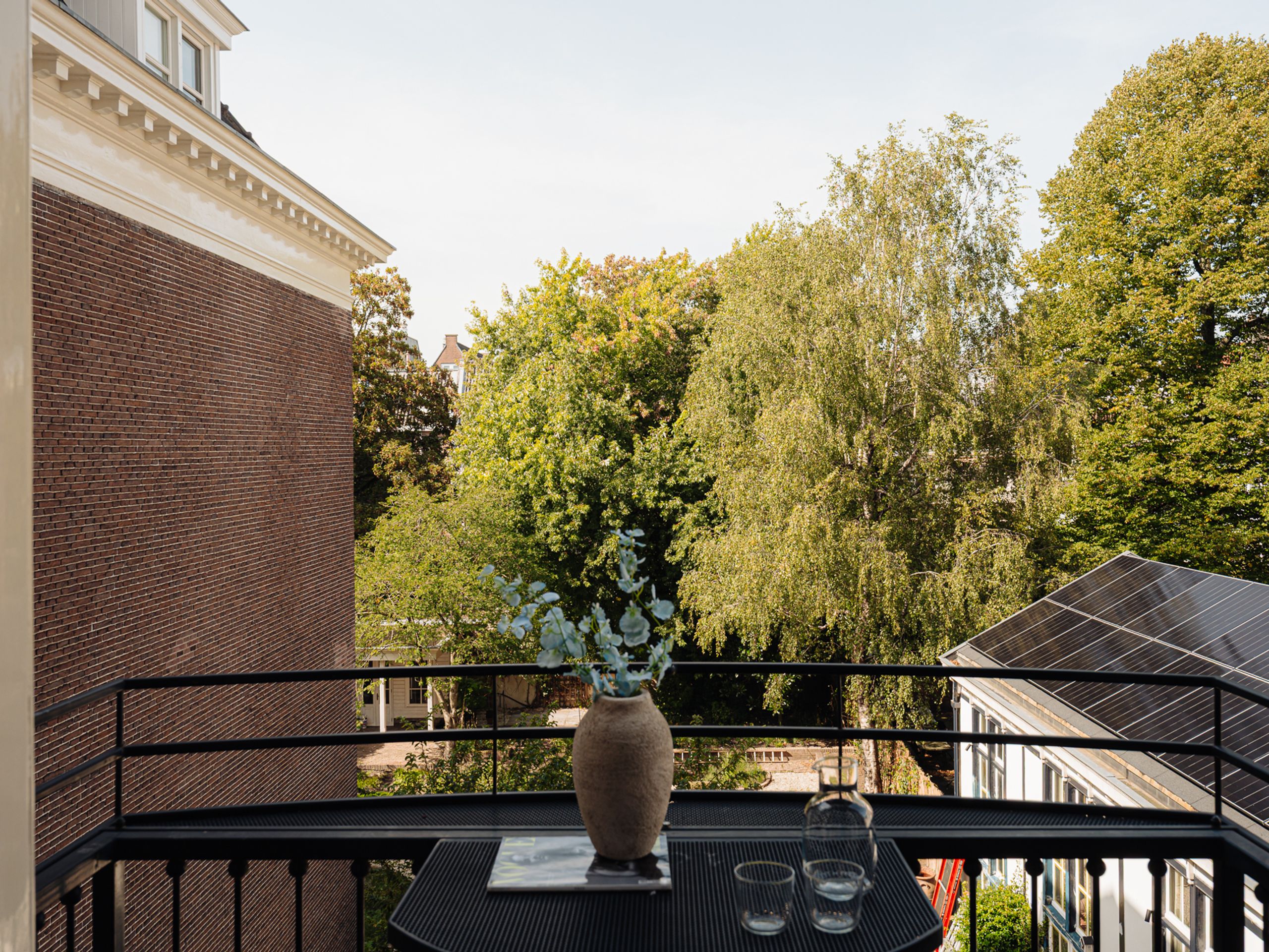 Herengracht 40-C — 24