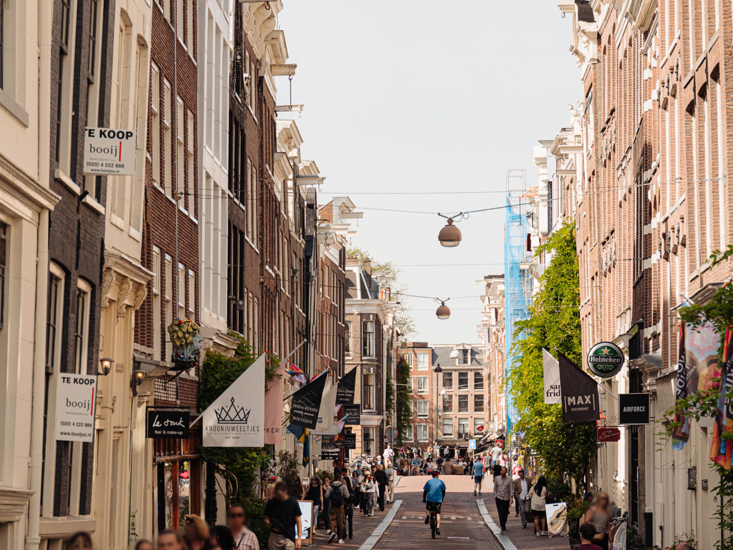 Herengracht 40-C — 17