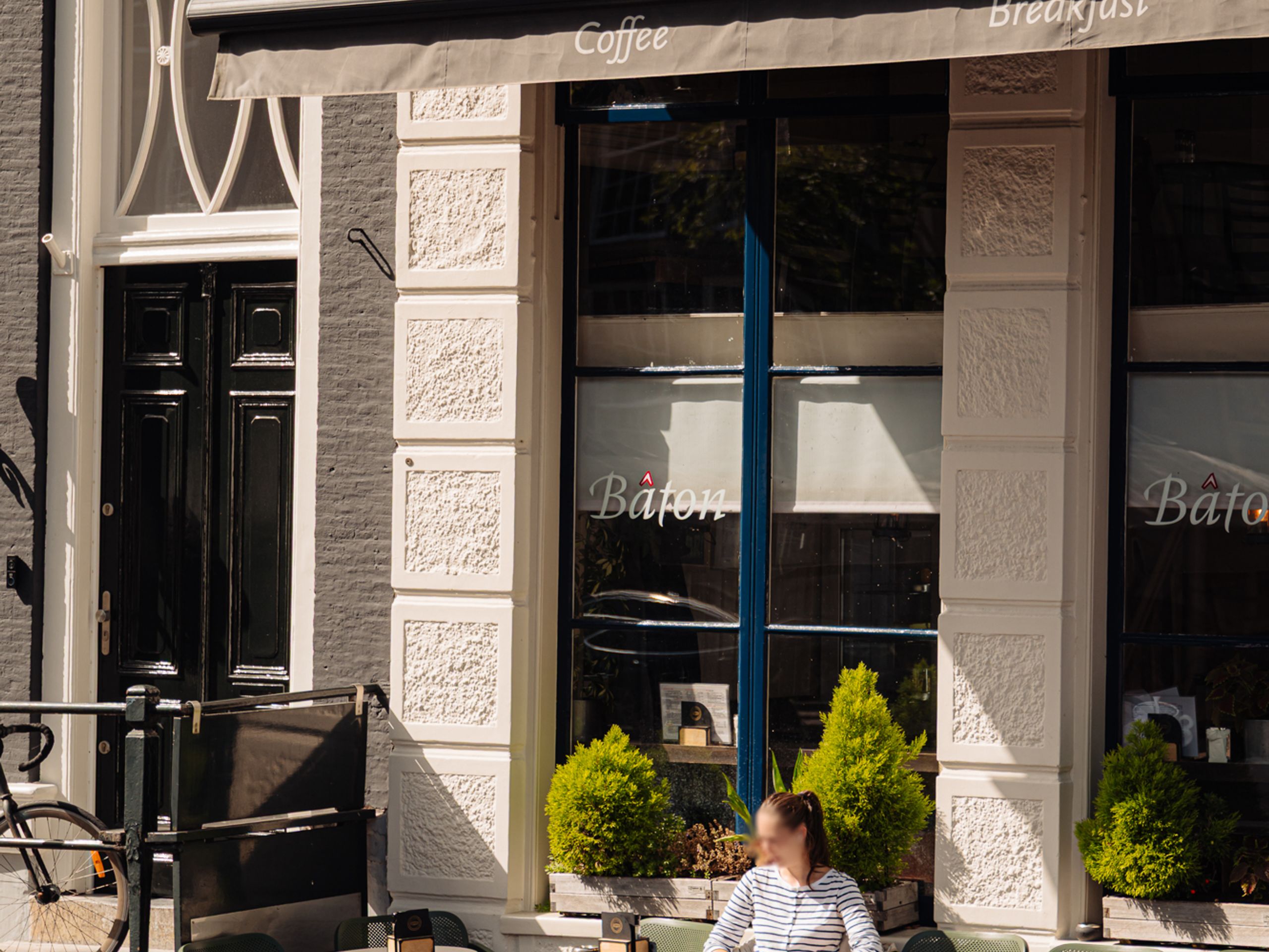 Herengracht 40-C — 18