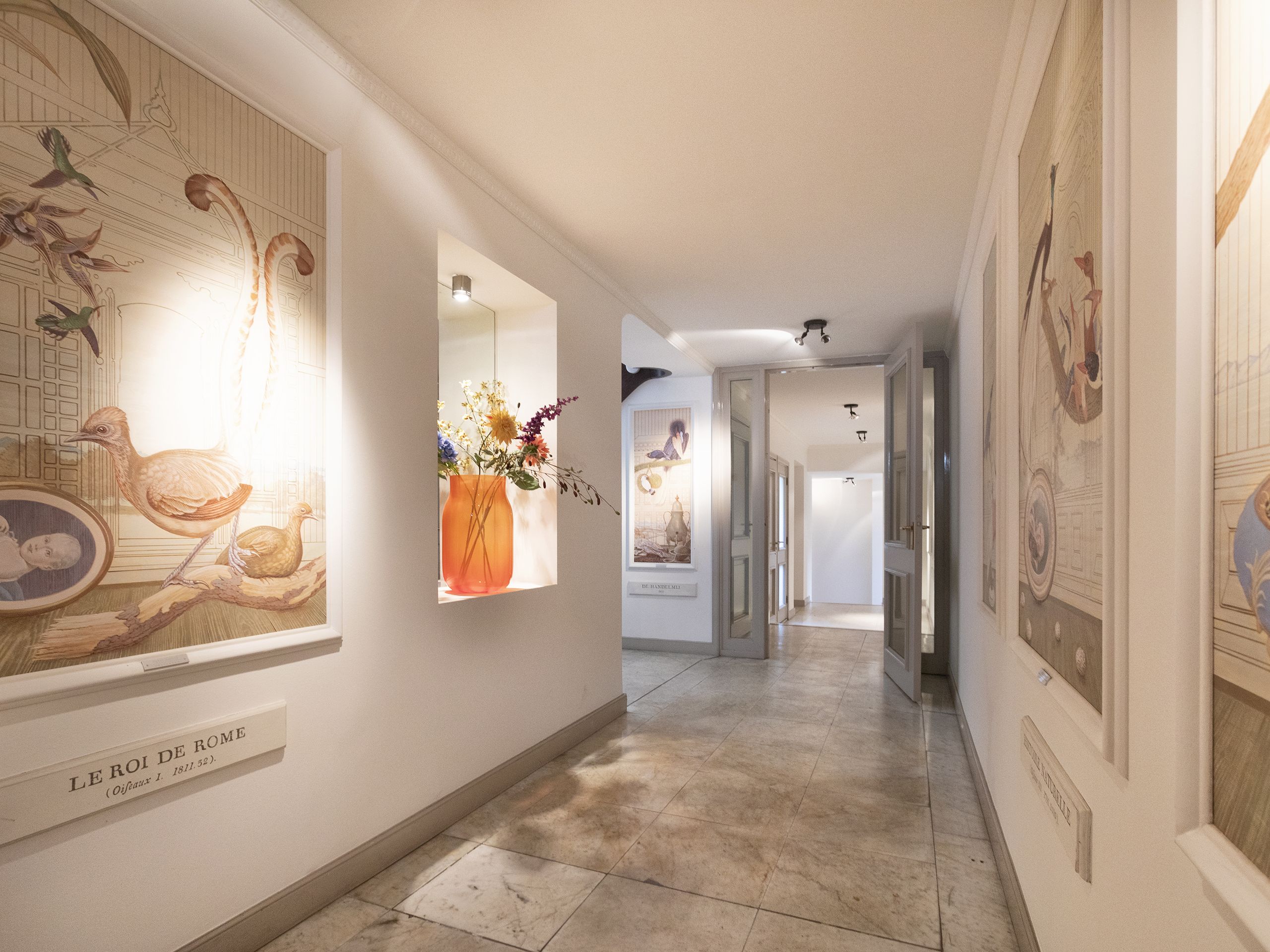 Herengracht 40-C — 20