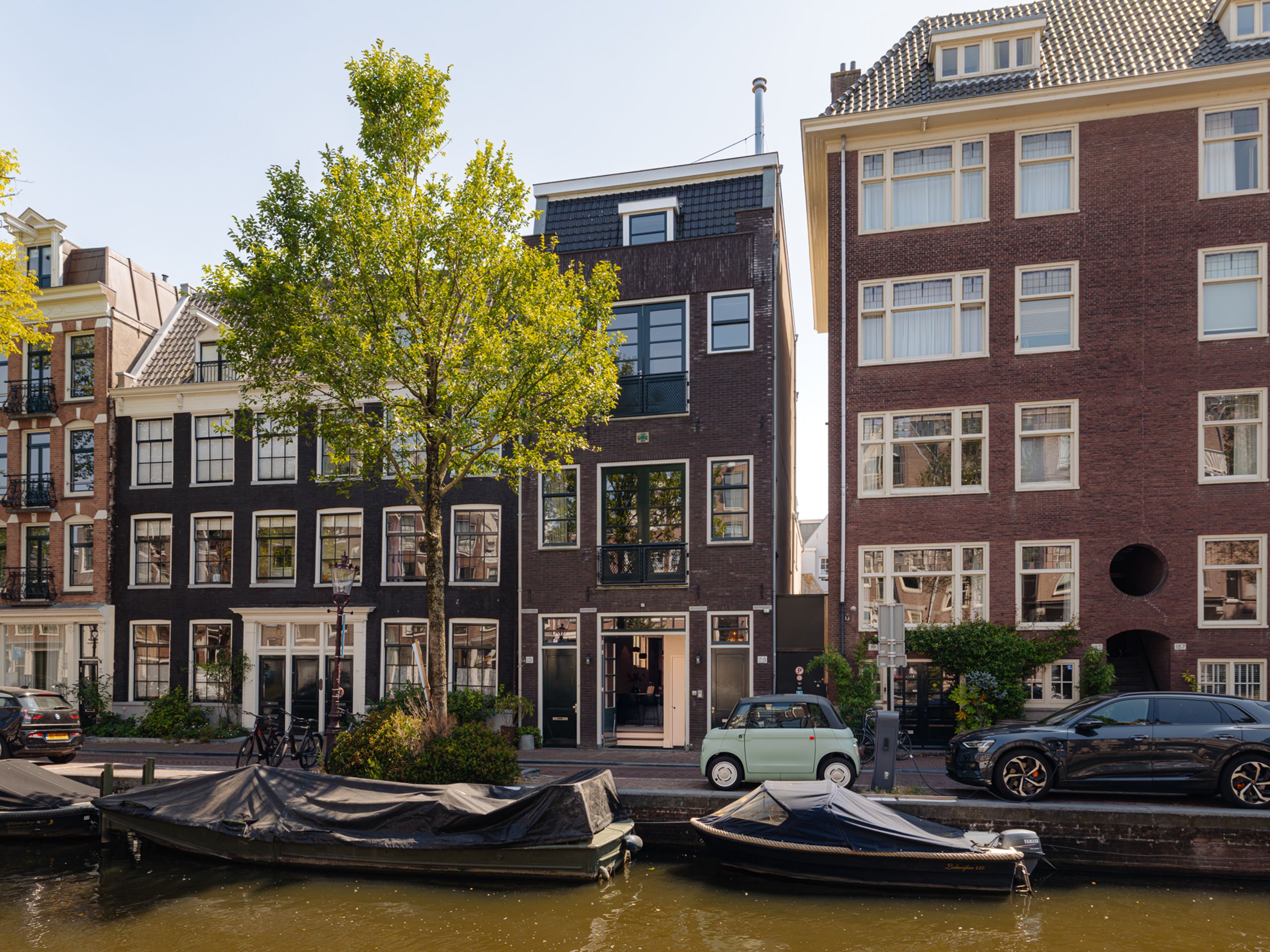 Bloemgracht 175 — 4