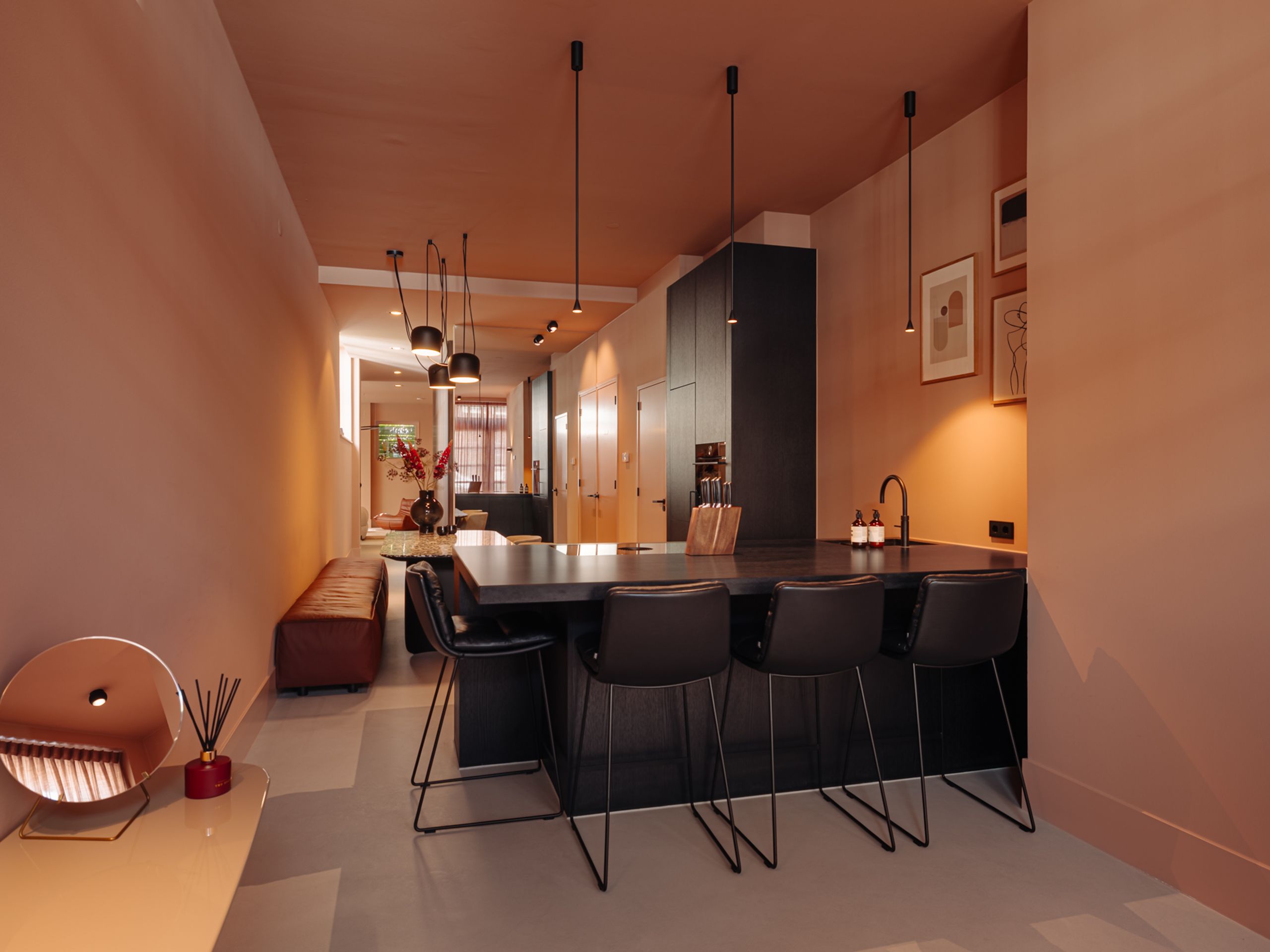 Bloemgracht 175 — 5