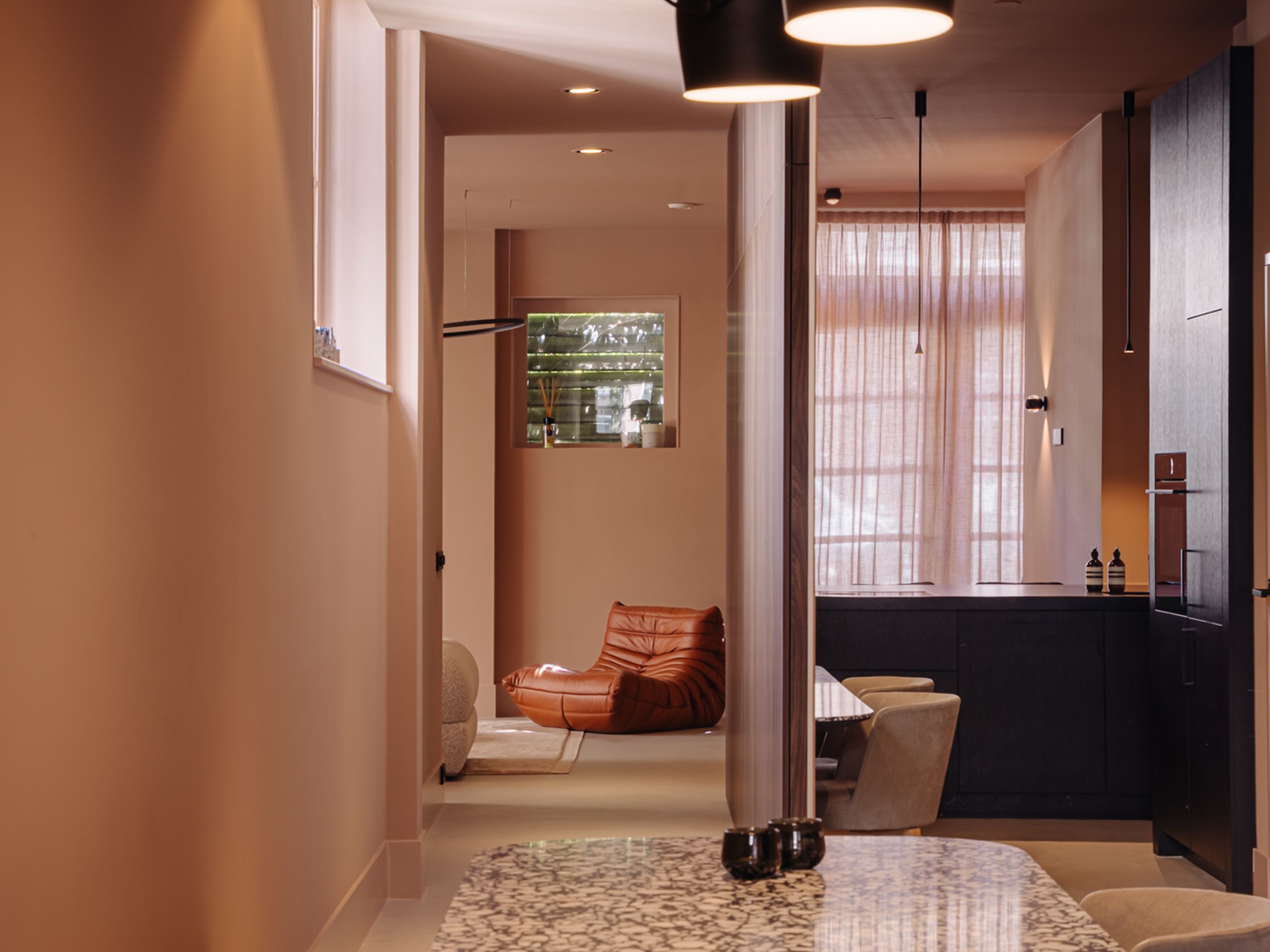 Bloemgracht 175 — 8