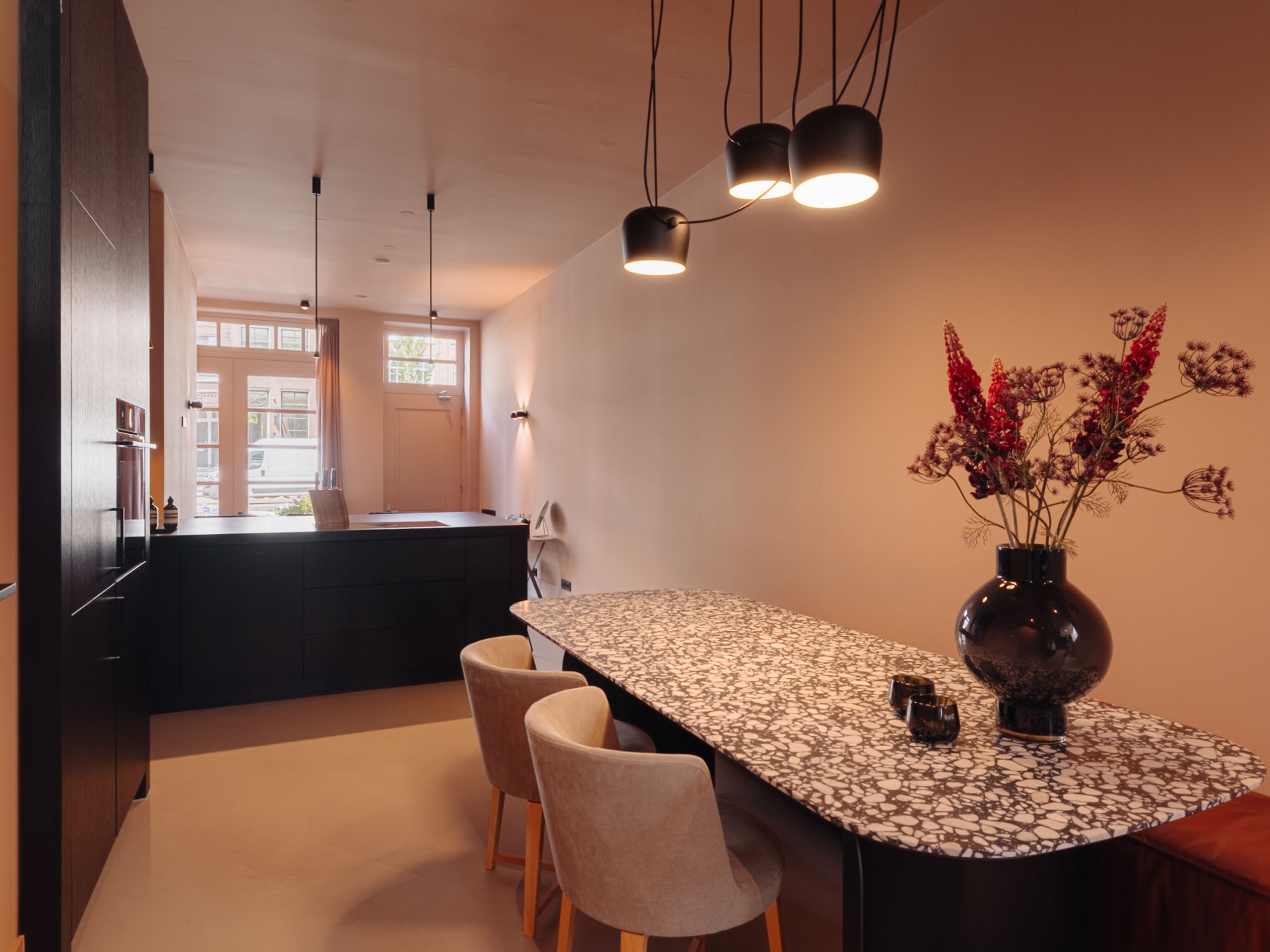 Bloemgracht 175 — 9
