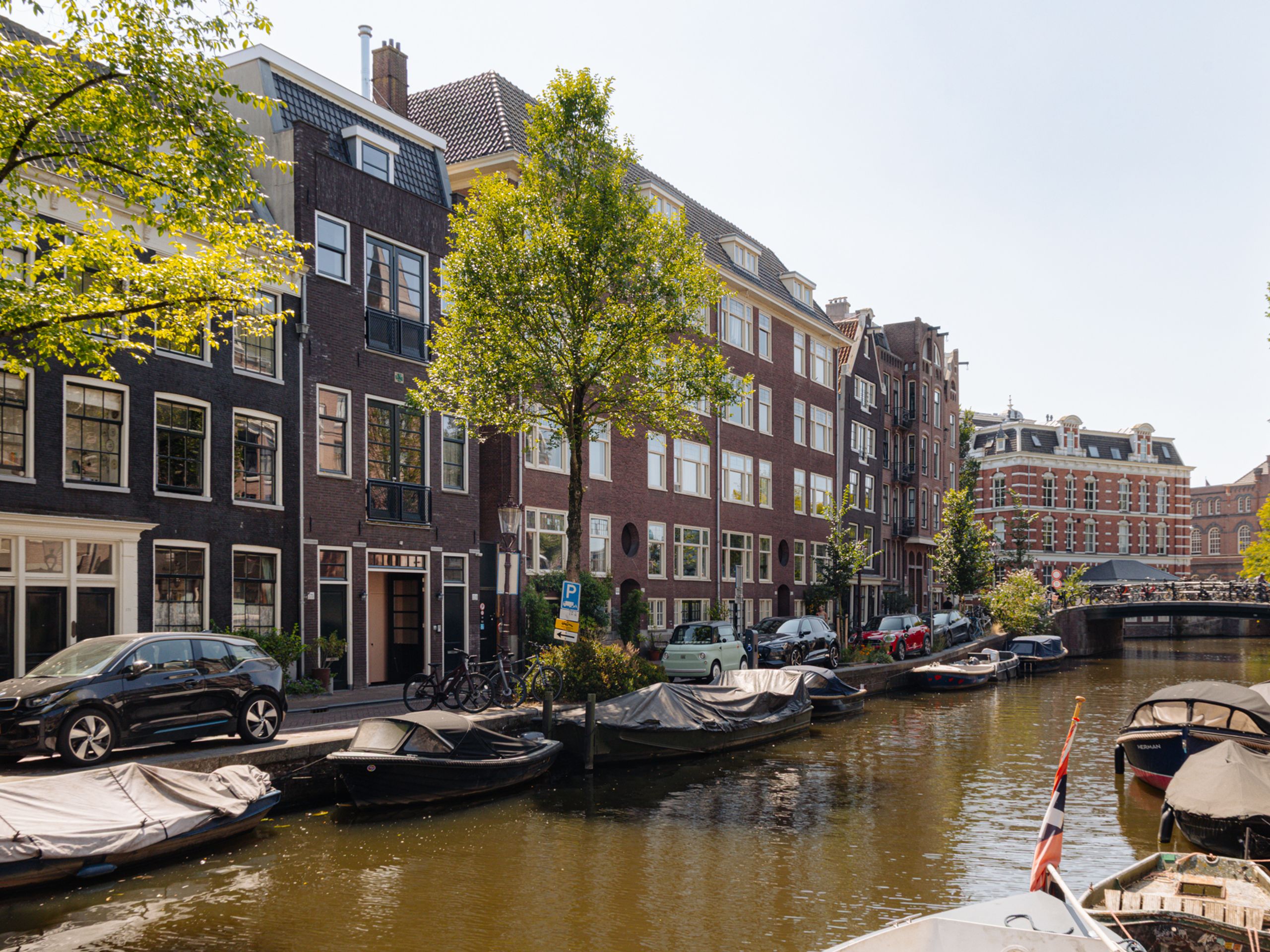 Bloemgracht 175 — 24