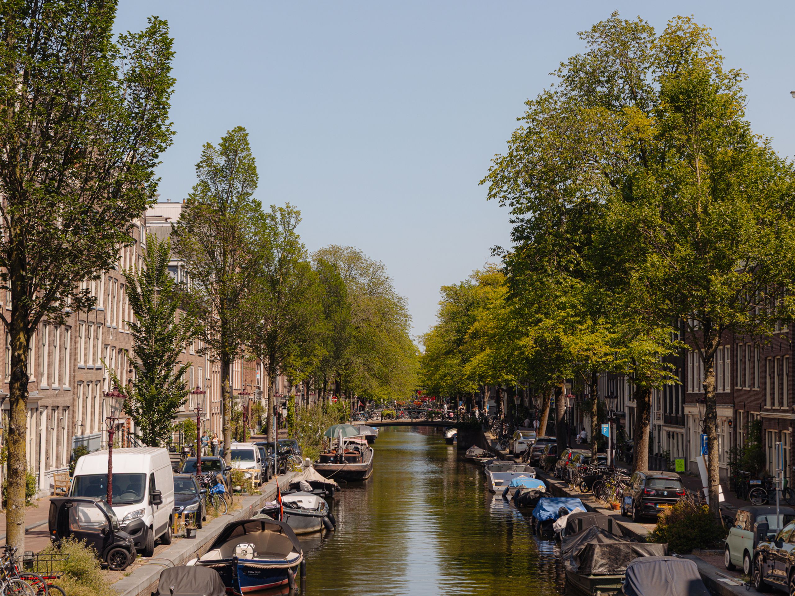 Bloemgracht 175 — 25