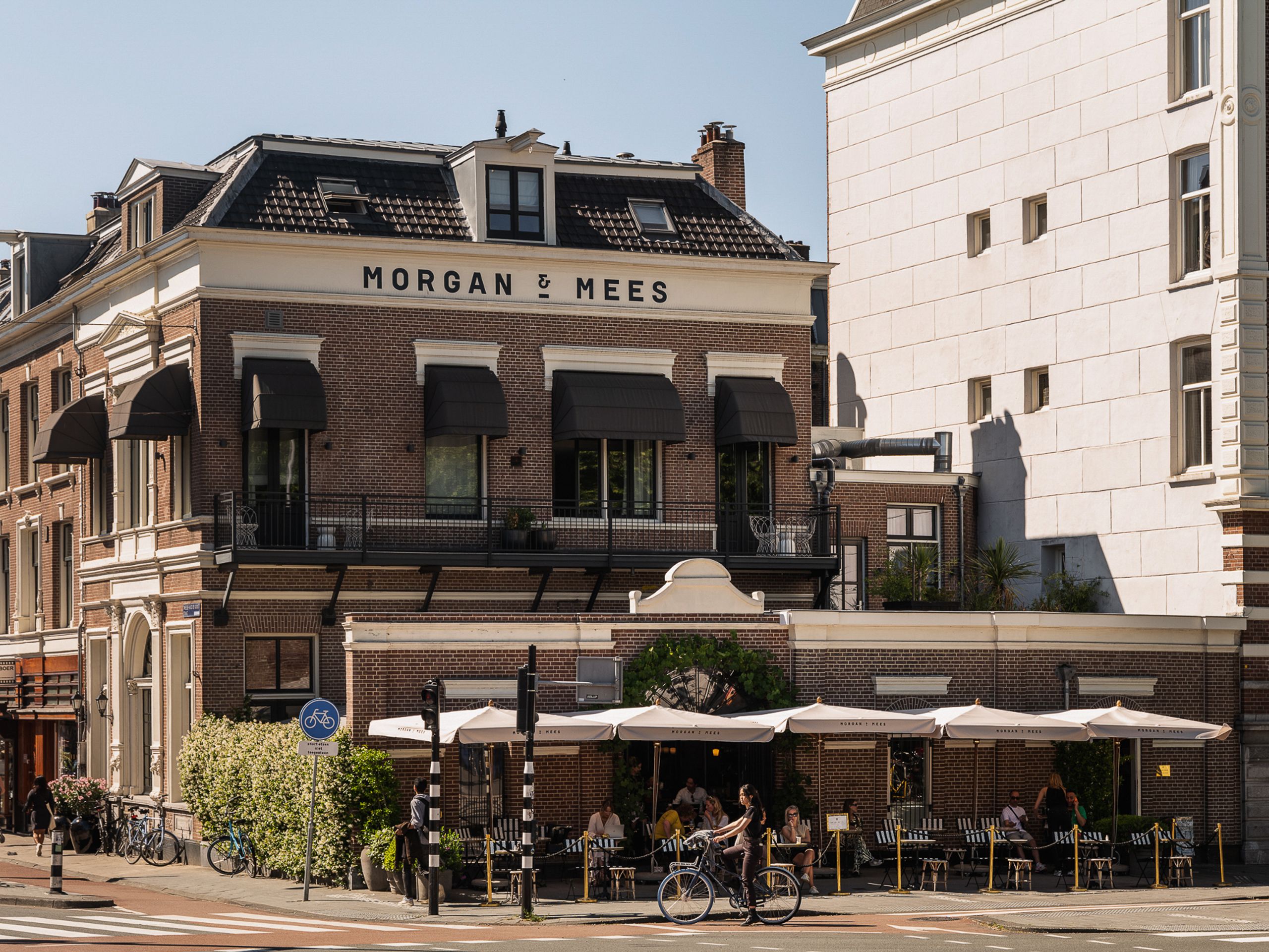 Bloemgracht 175 — 26