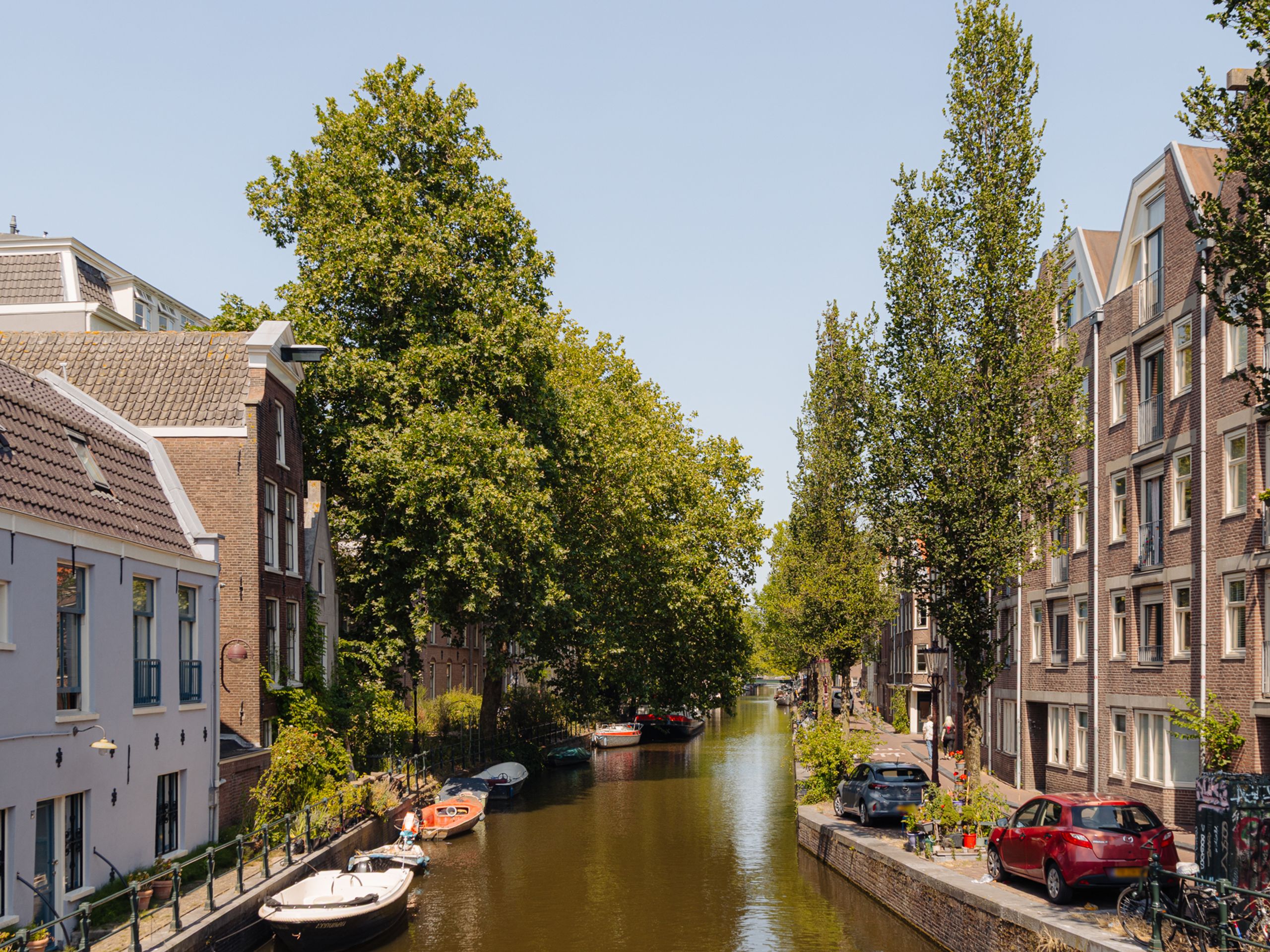 Bloemgracht 175 — 28