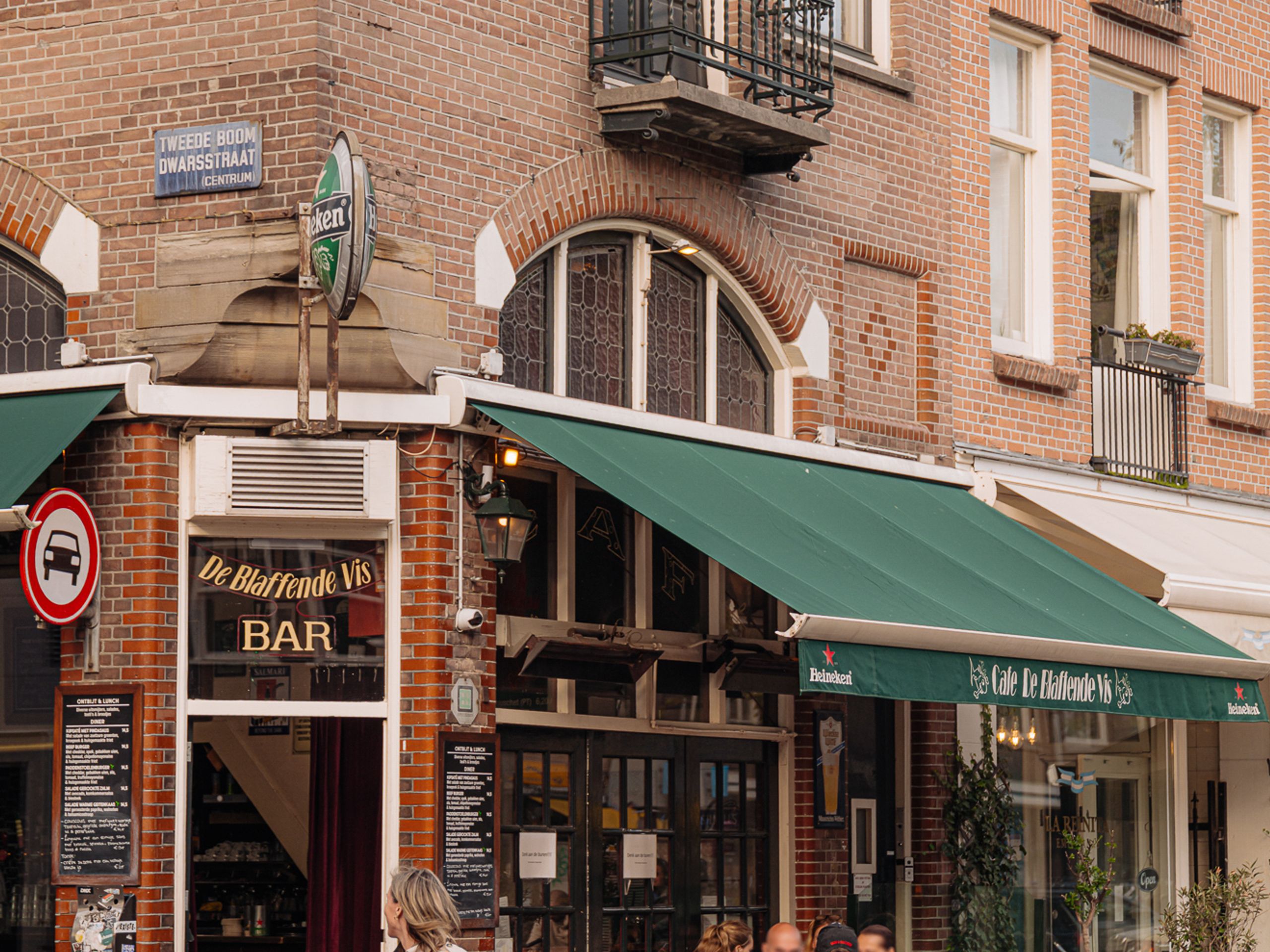Bloemgracht 175 — 29