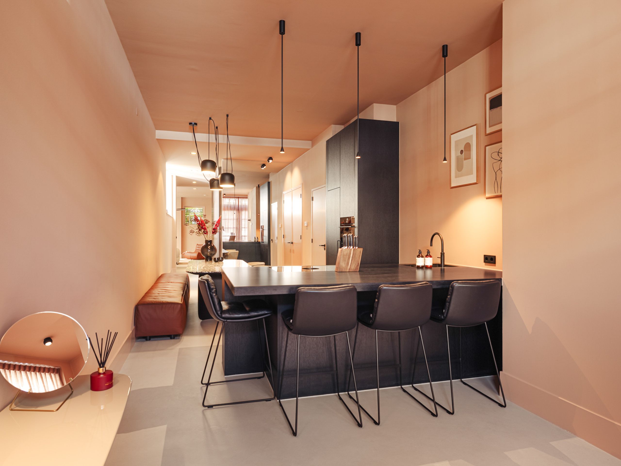 Bloemgracht 175 — 5