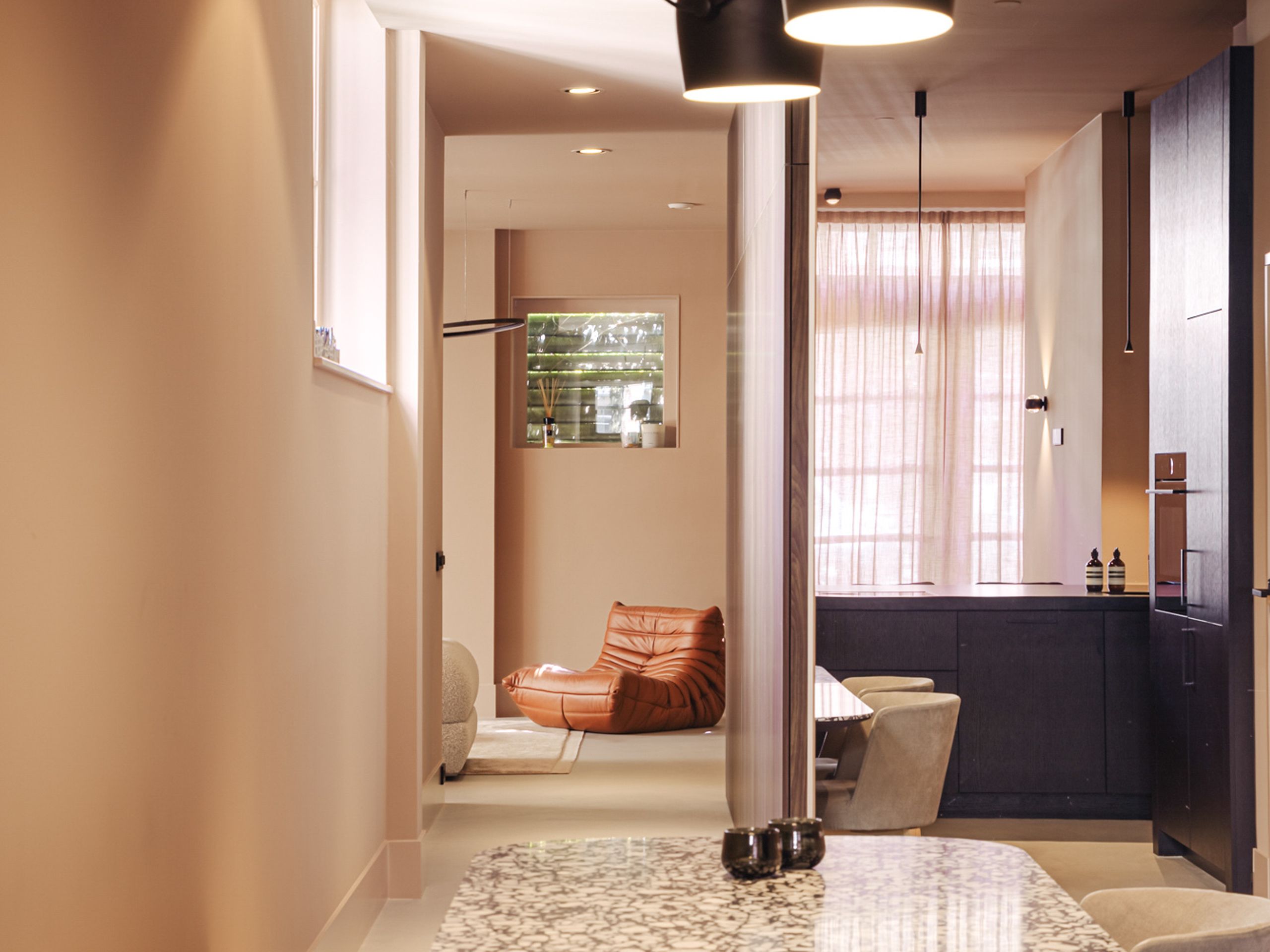 Bloemgracht 175 — 8