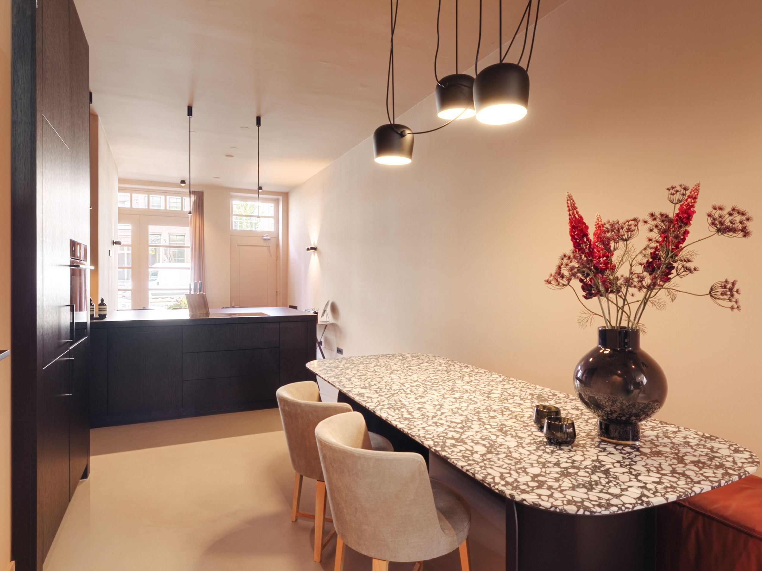 Bloemgracht 175 — 9
