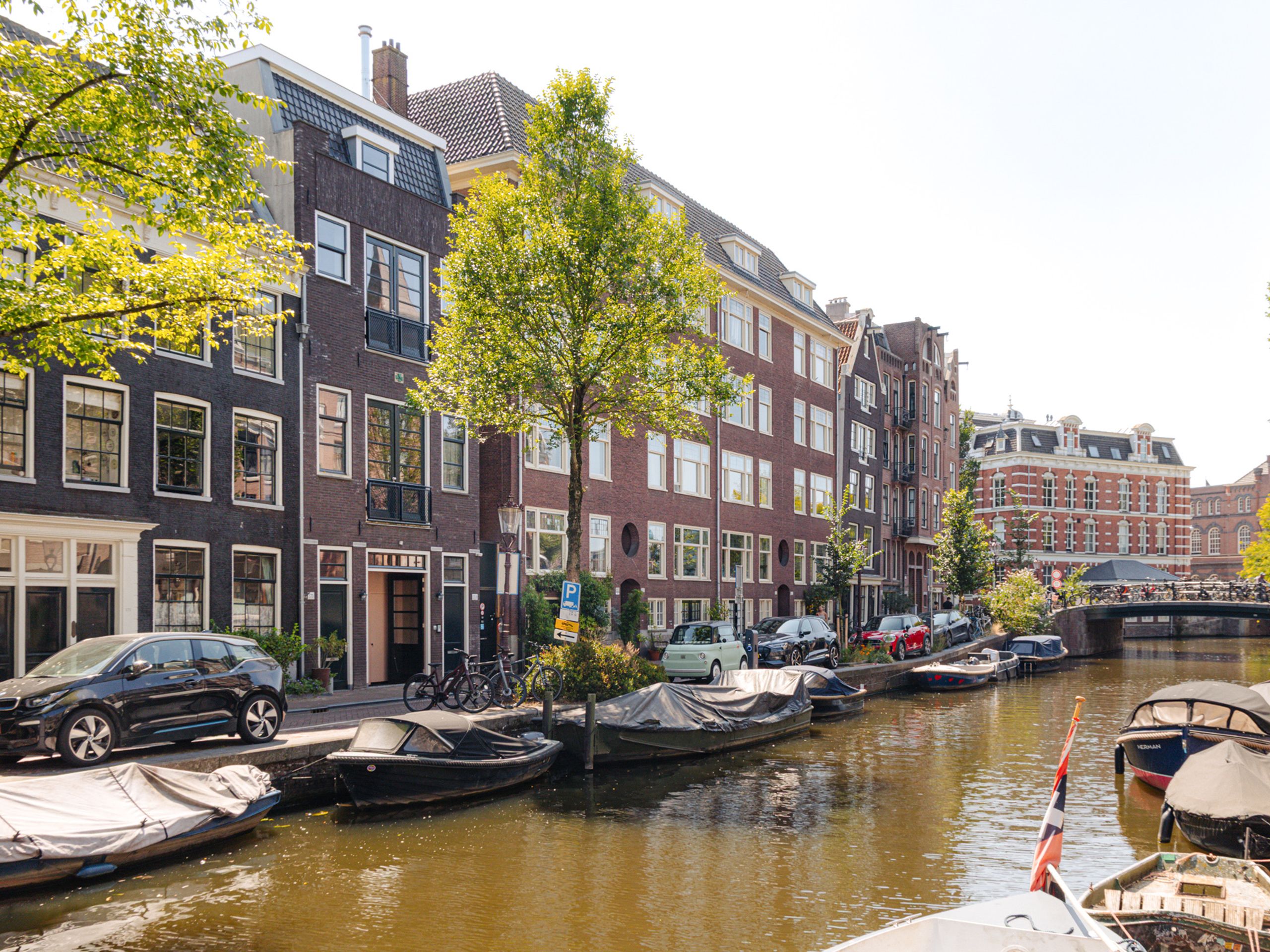 Bloemgracht 175 — 25
