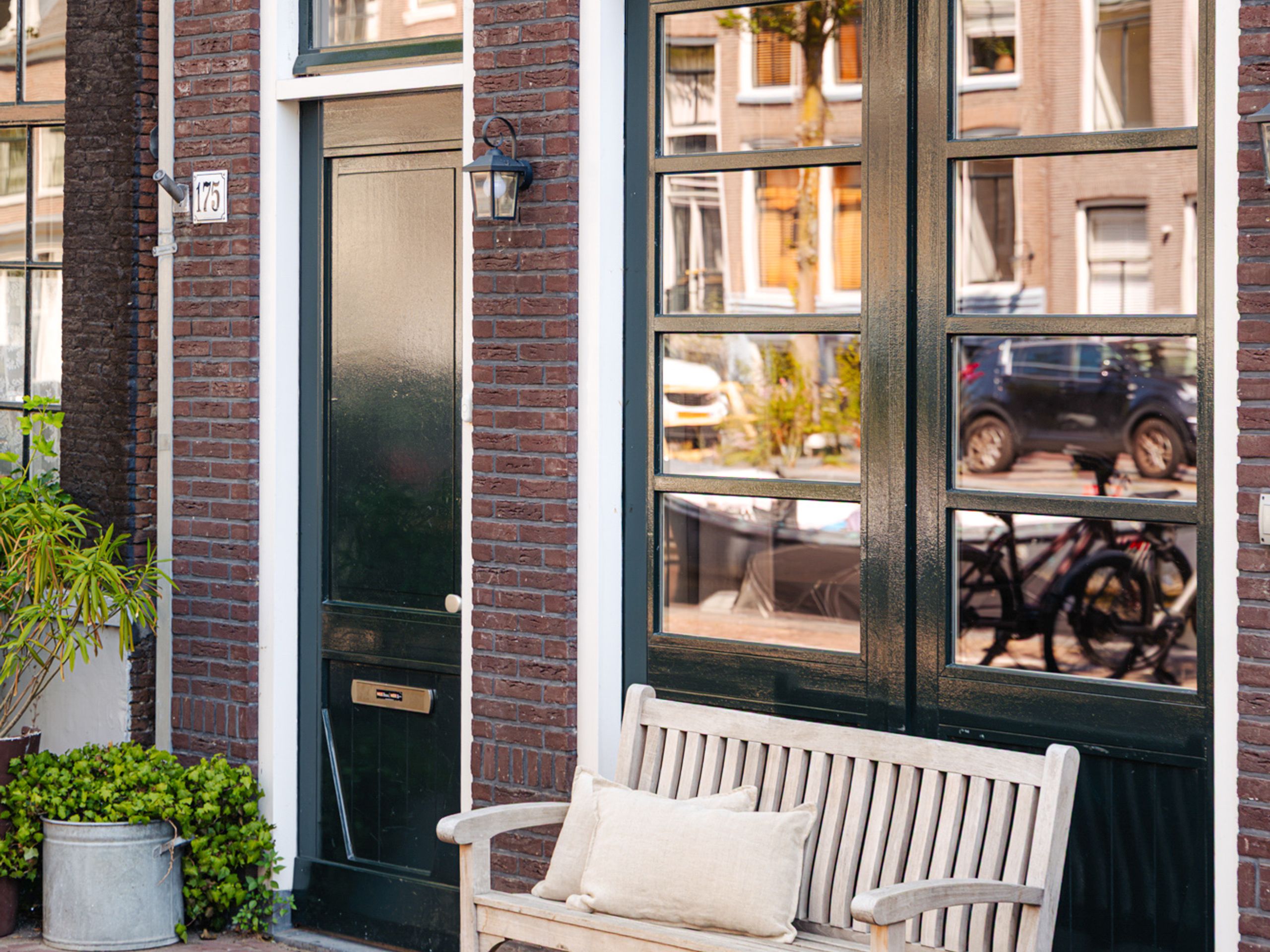 Bloemgracht 175 — 26