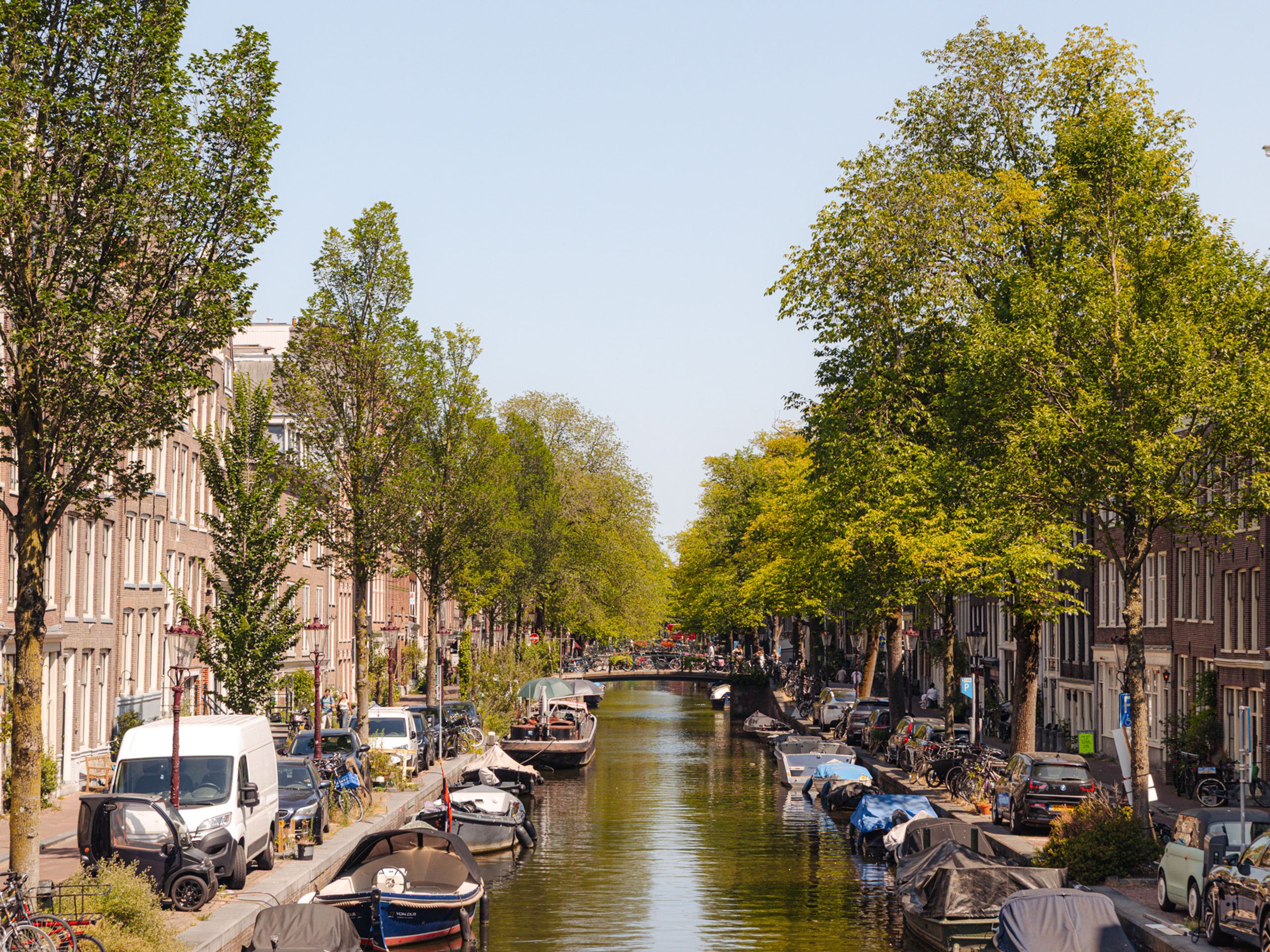 Bloemgracht 175 — 27
