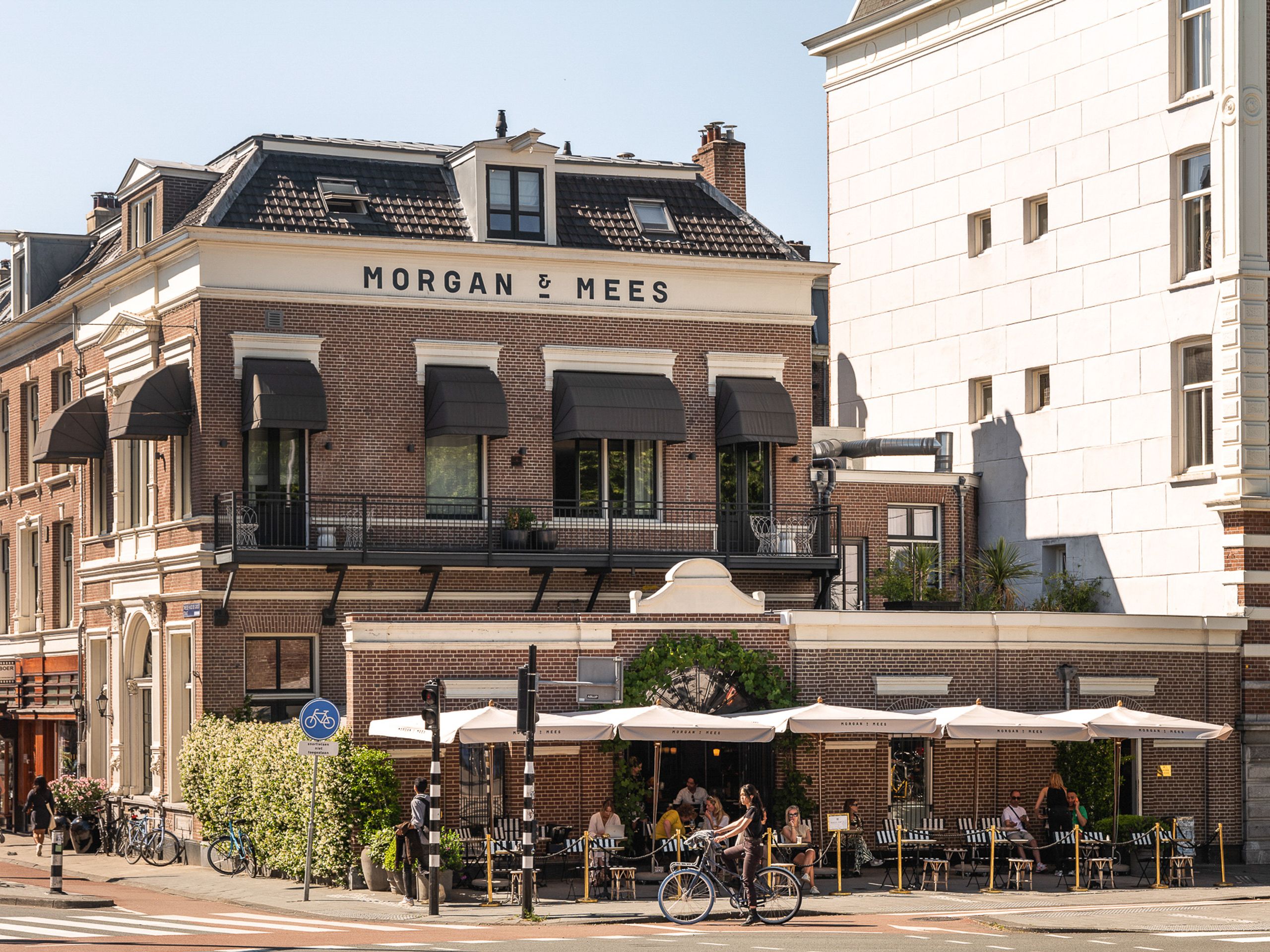 Bloemgracht 175 — 28
