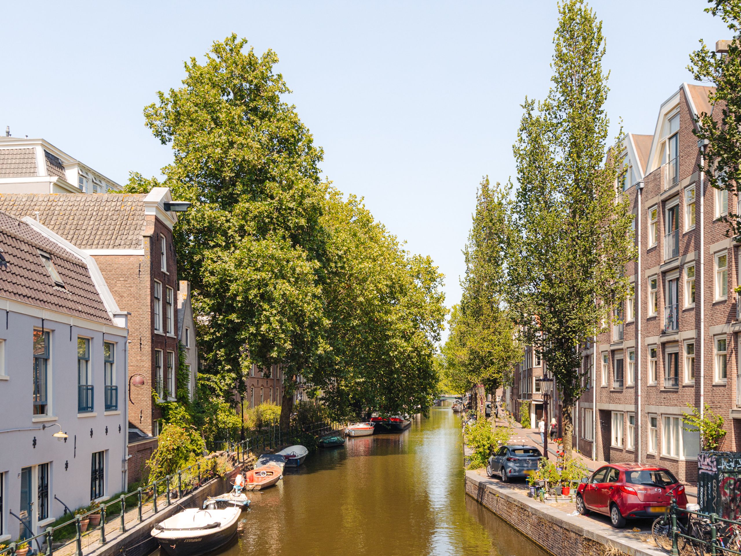 Bloemgracht 175 — 30