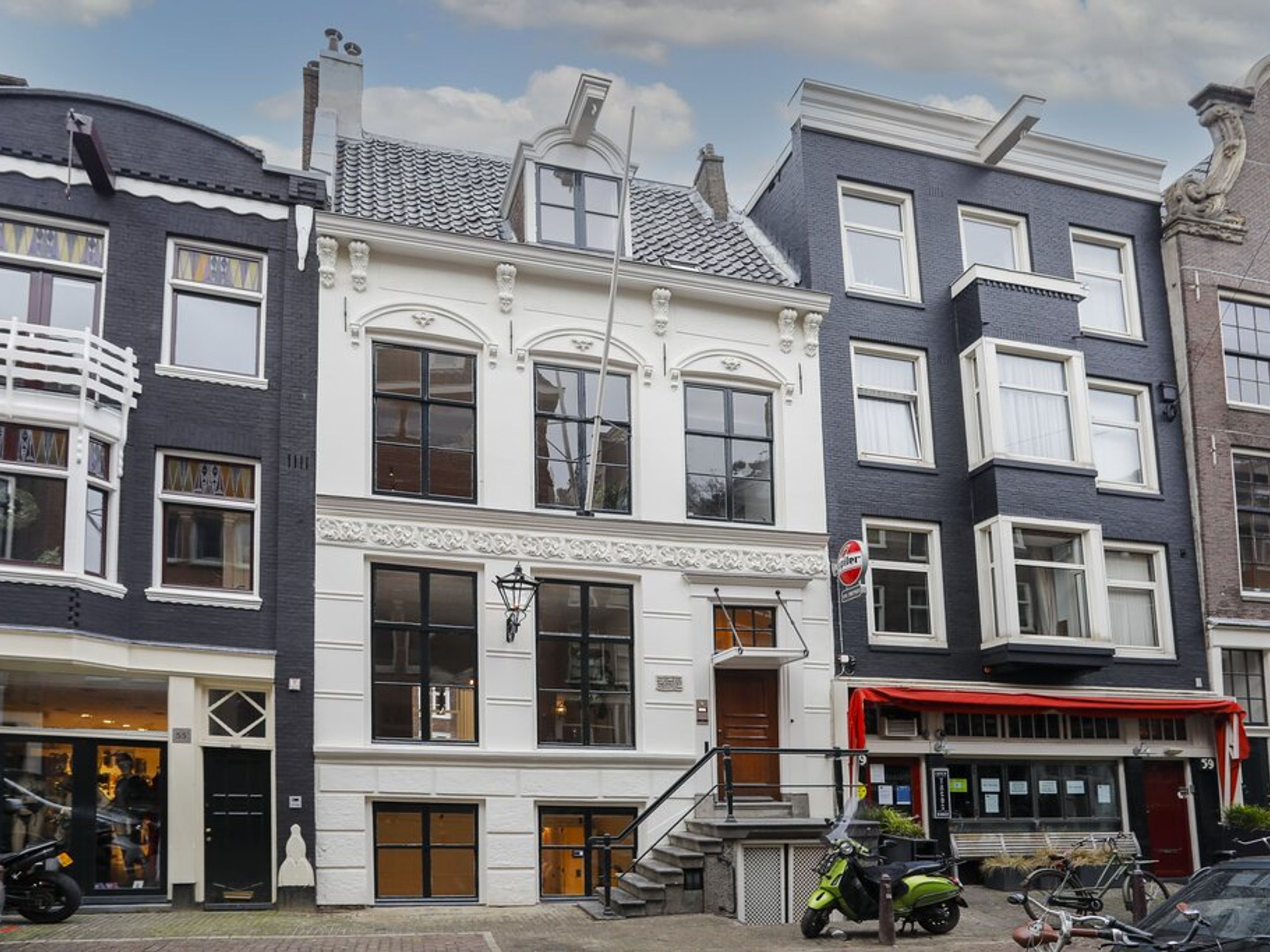 Kerkstraat 57-C — 5