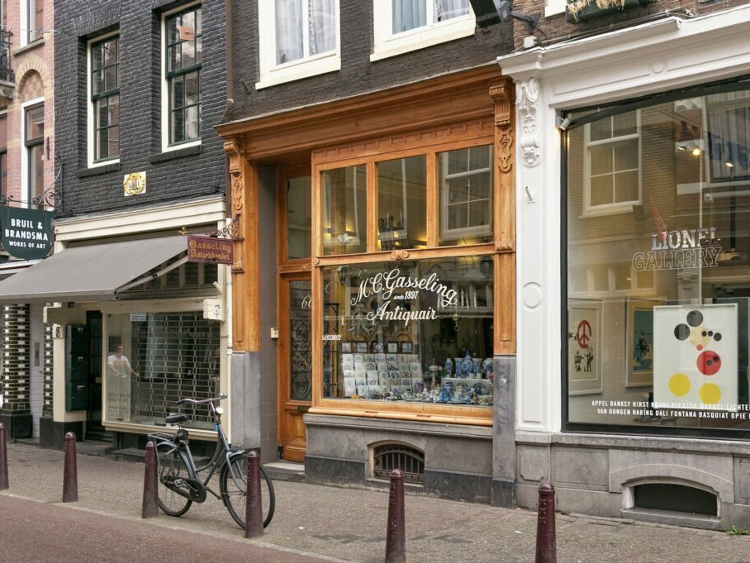 Kerkstraat 57-C — 20