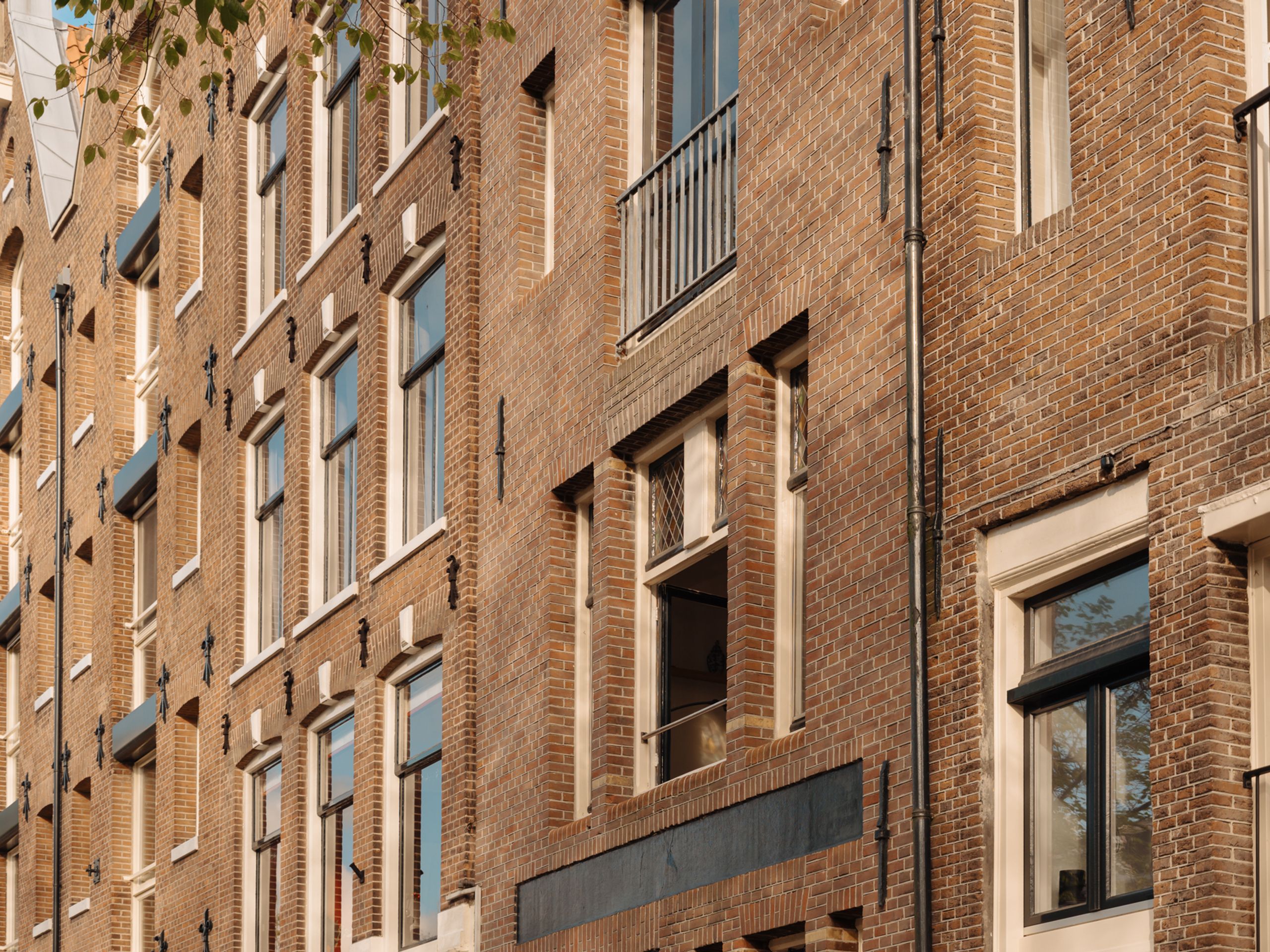 Prinsengracht 209-B — 3