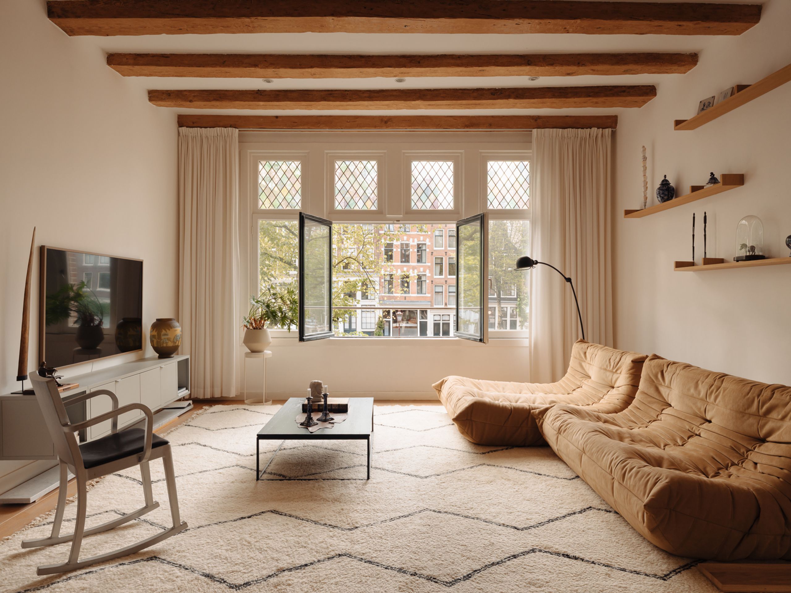Prinsengracht 209-B — 4