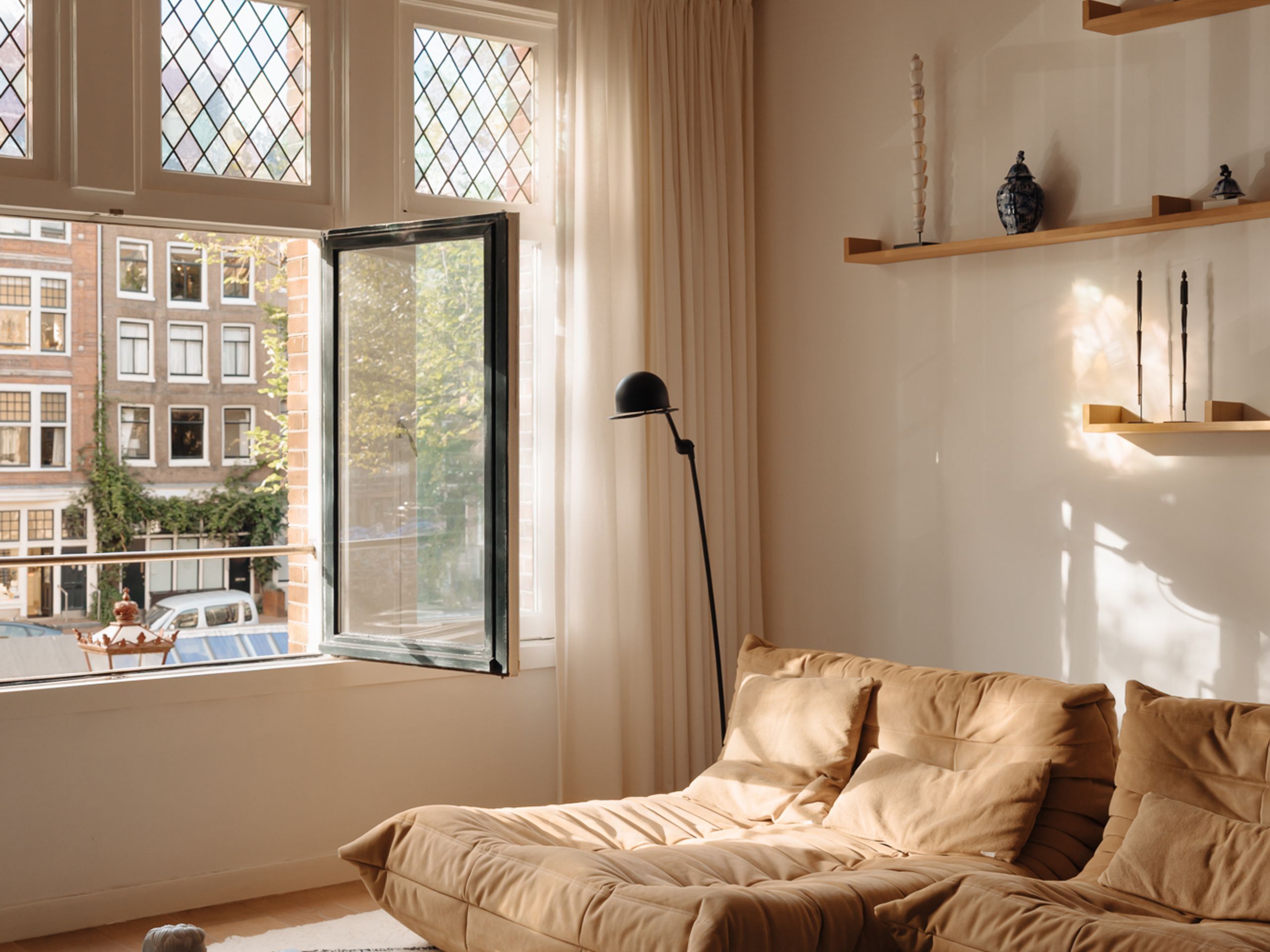 Prinsengracht 209-B — 5