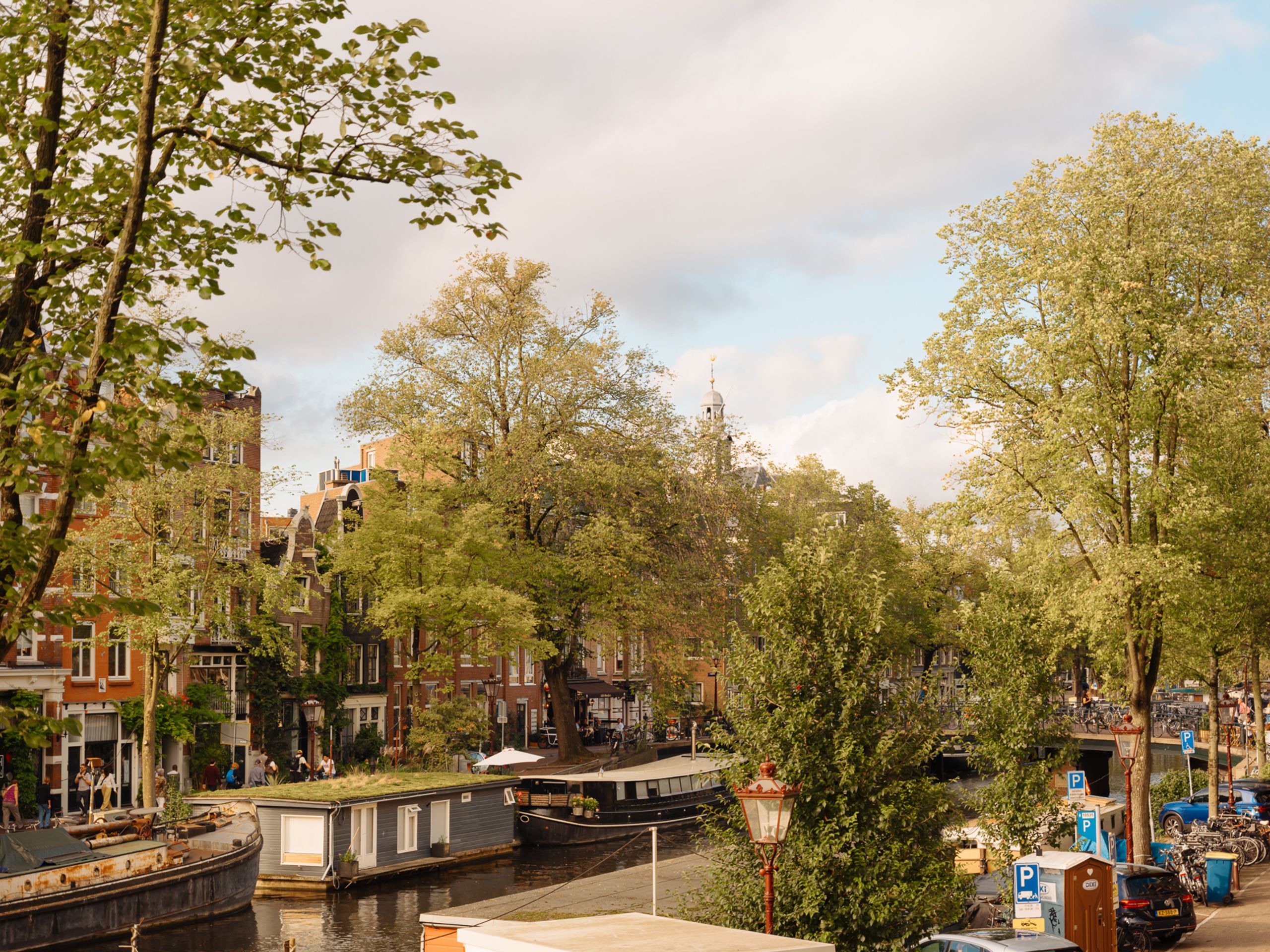 Prinsengracht 209-B — 6
