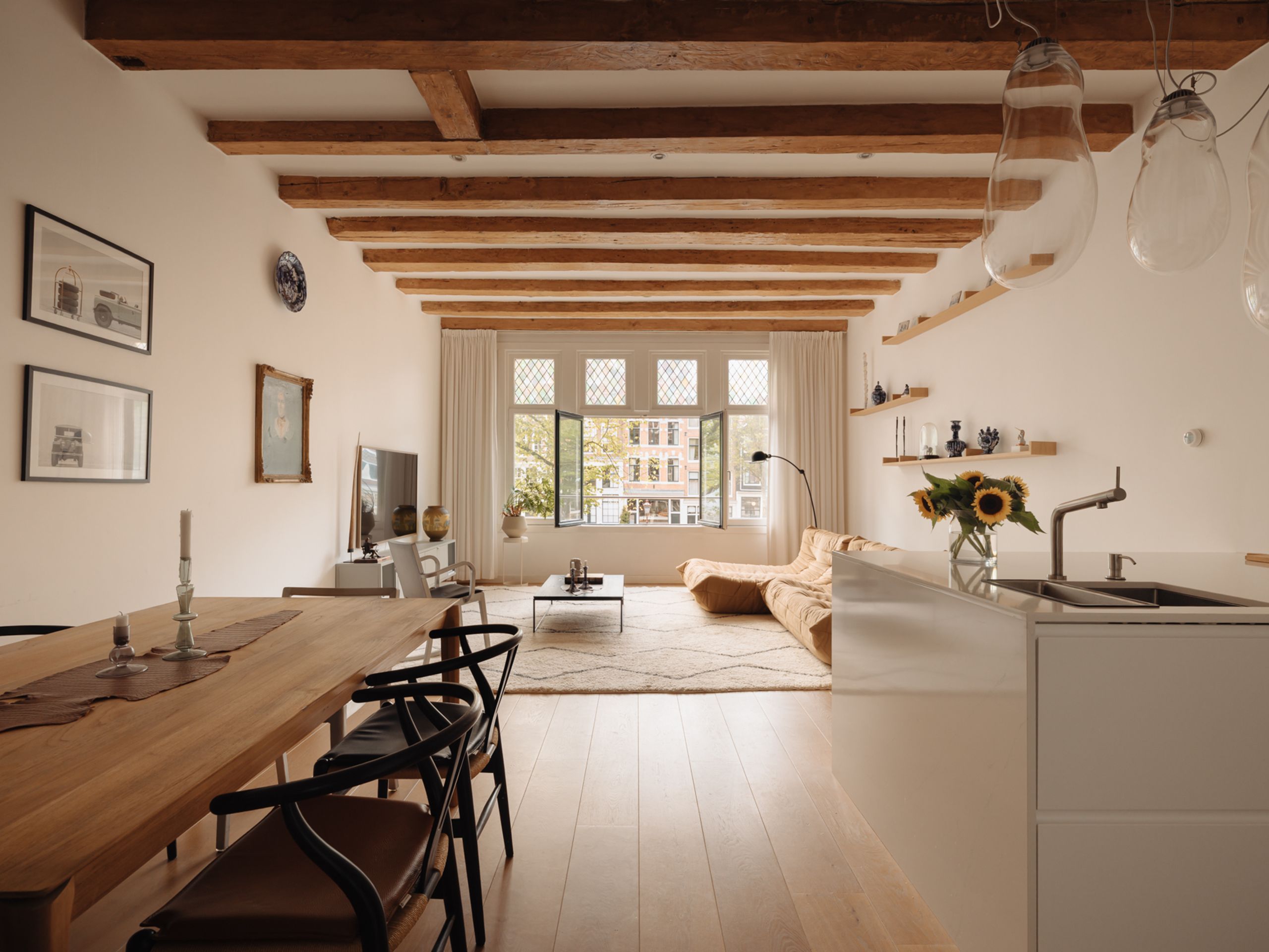 Prinsengracht 209-B — 8