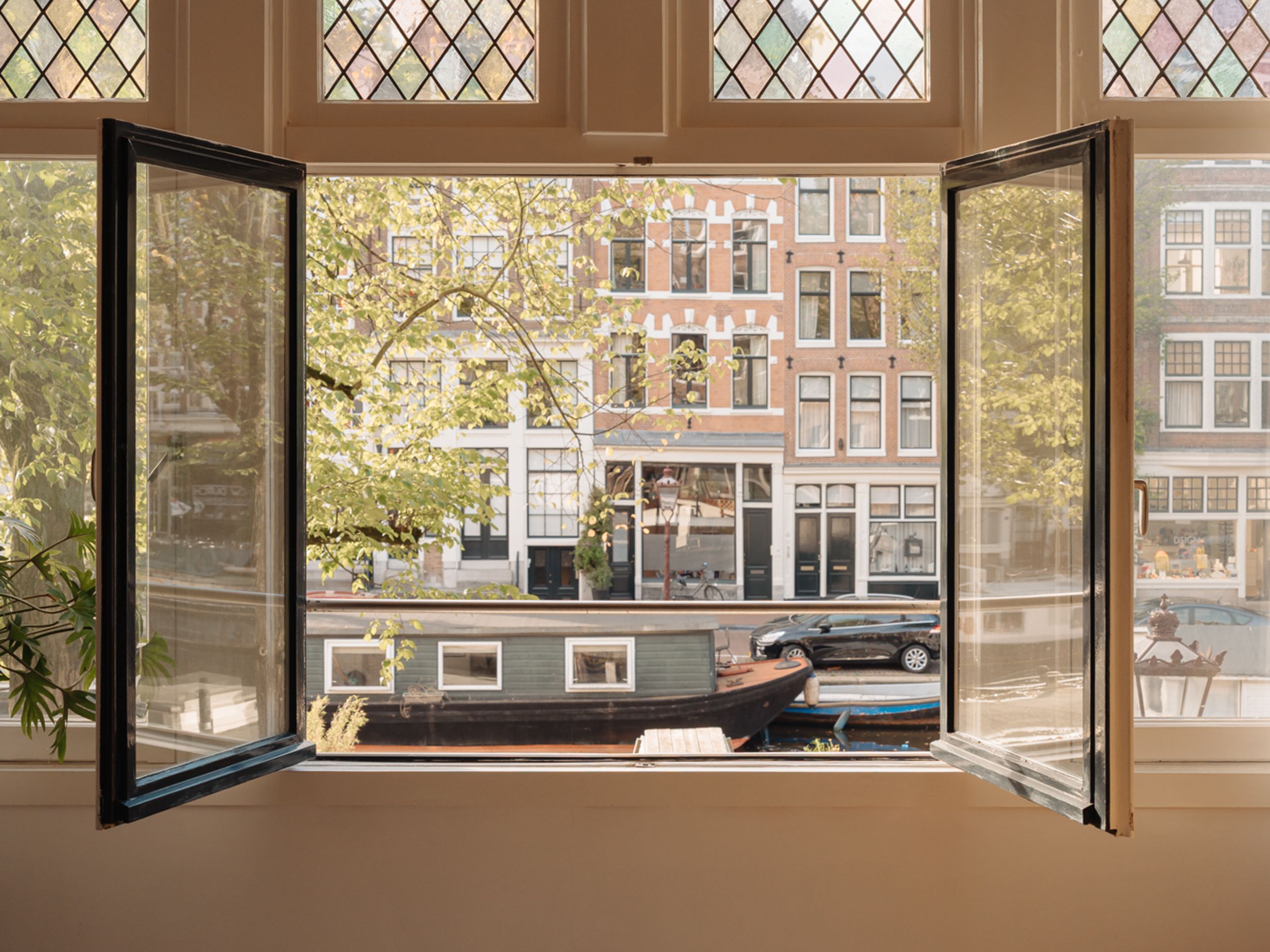 Prinsengracht 209-B — 9